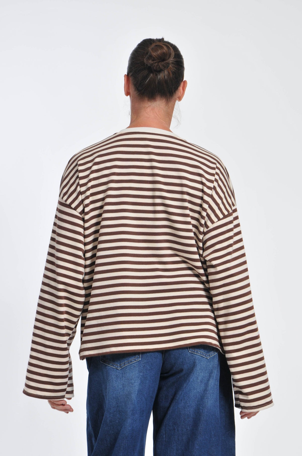 Felpa T-shirt Marina
