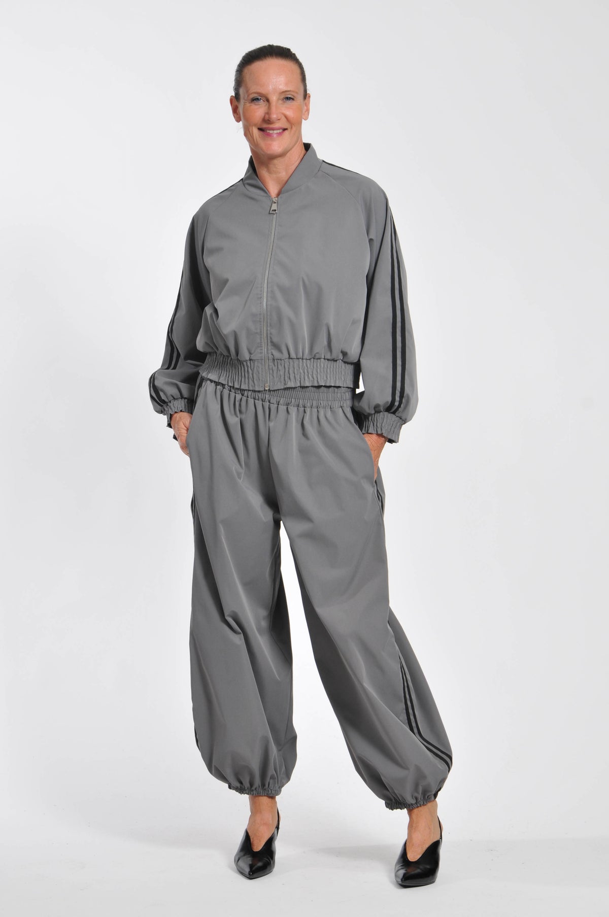 Pantalone Sprint New
