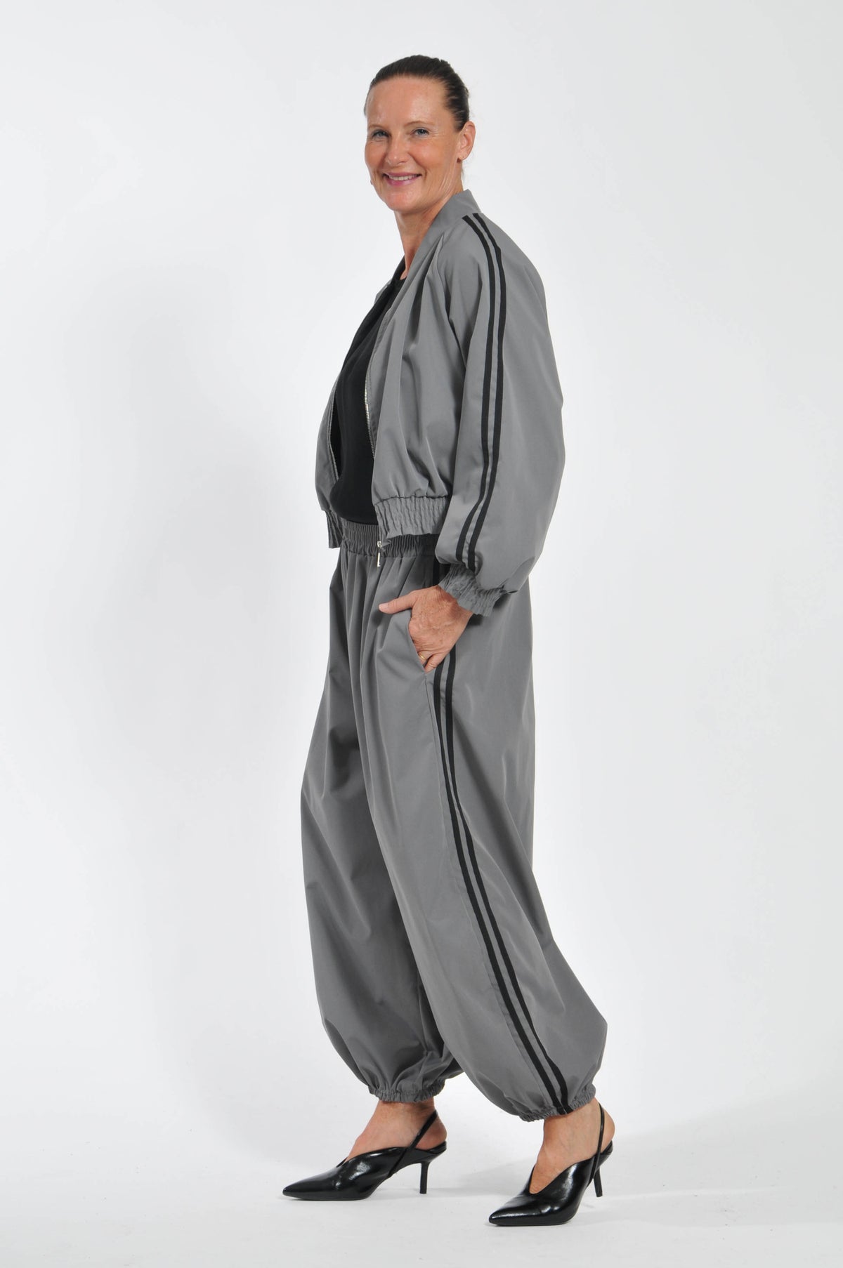 Pantalone Sprint New