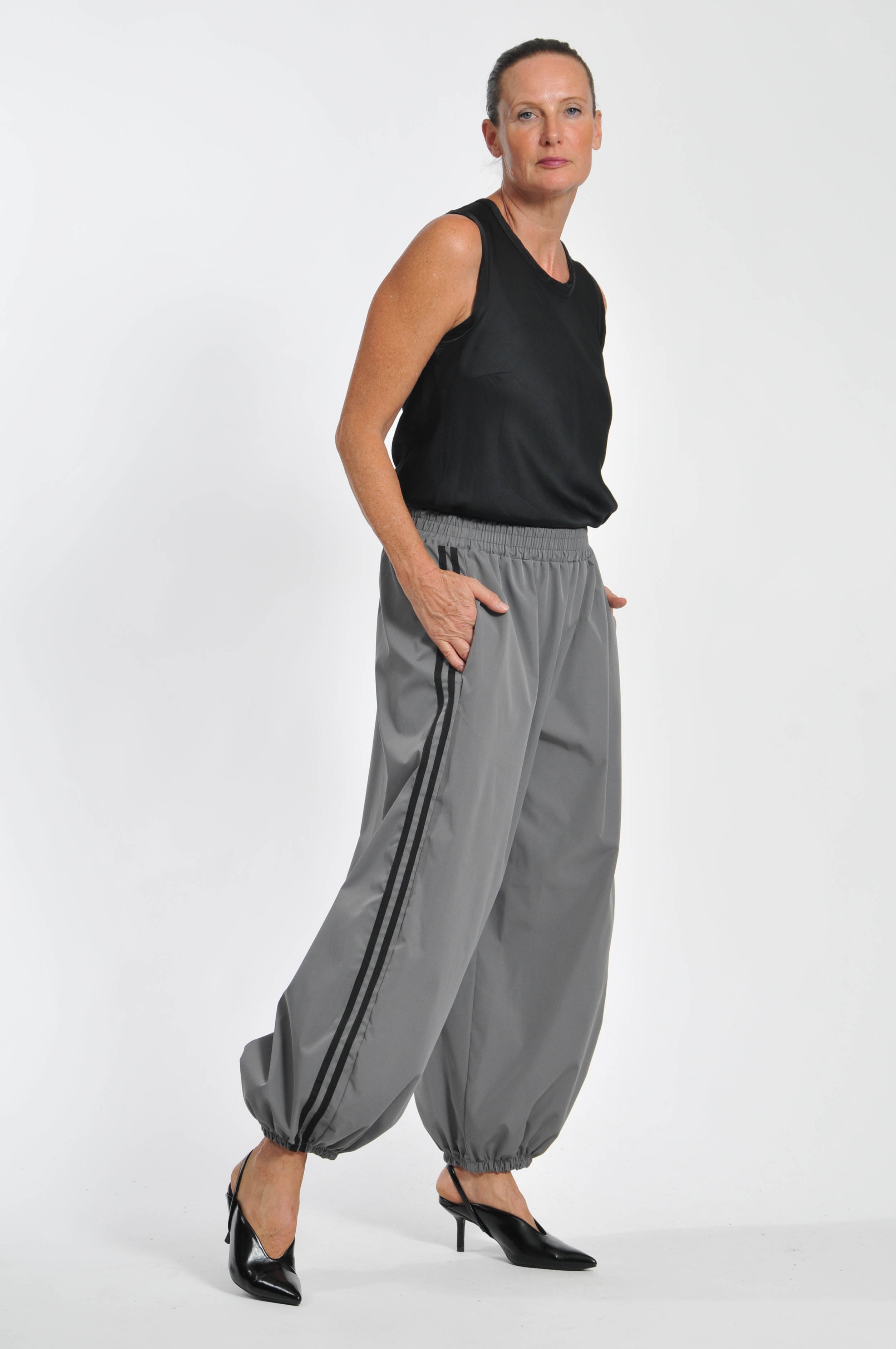 Pantalone Sprint New