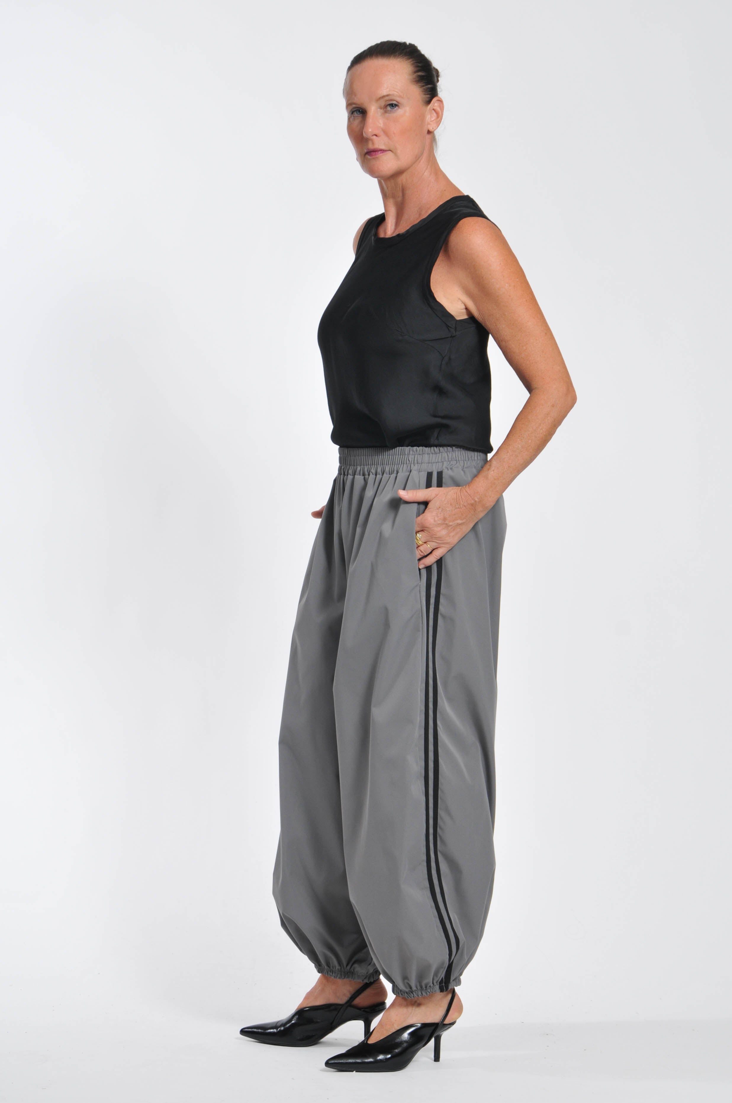Pantalone Sprint New