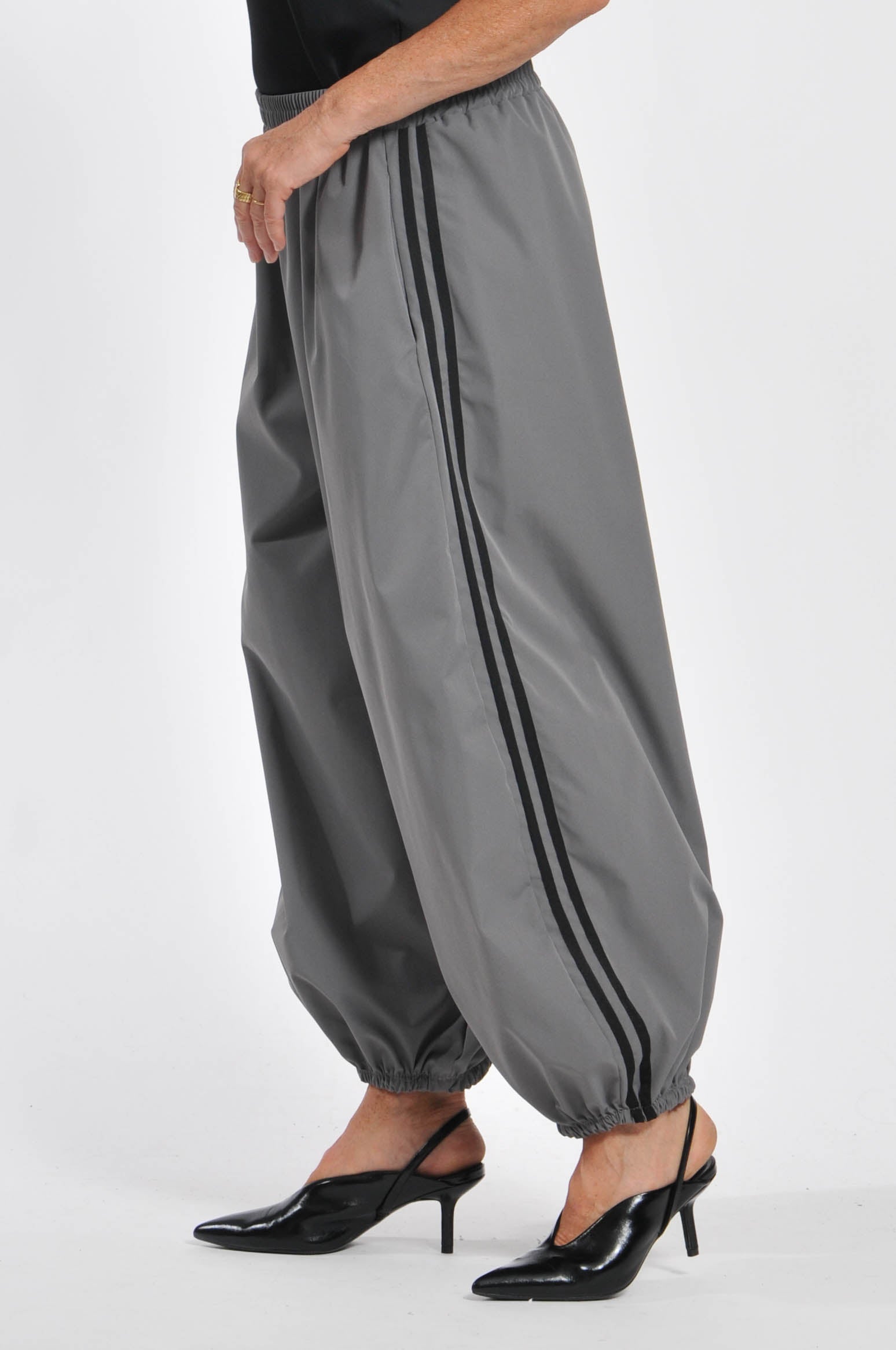 Pantalone Sprint New