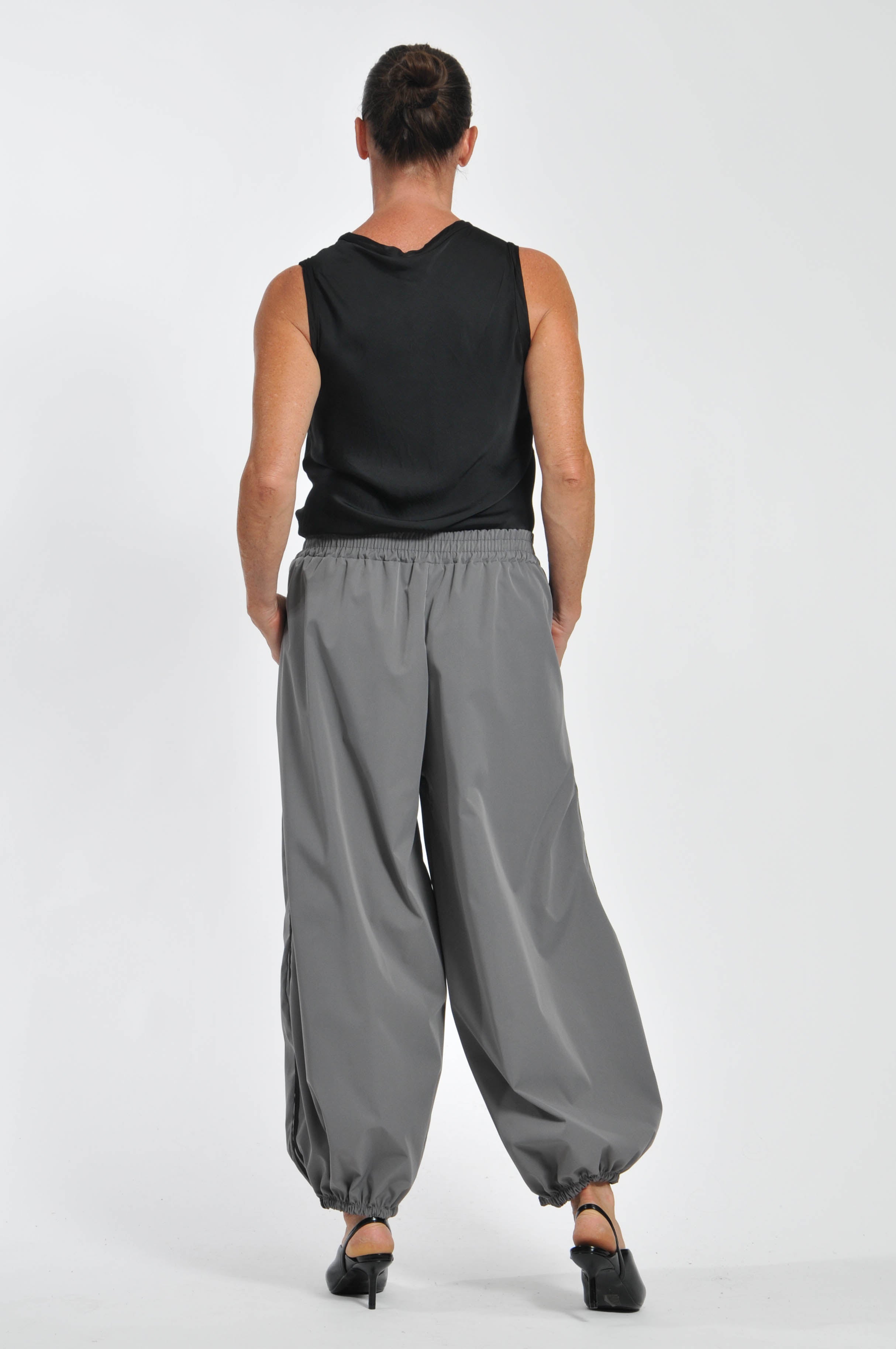 Pantalone Sprint New