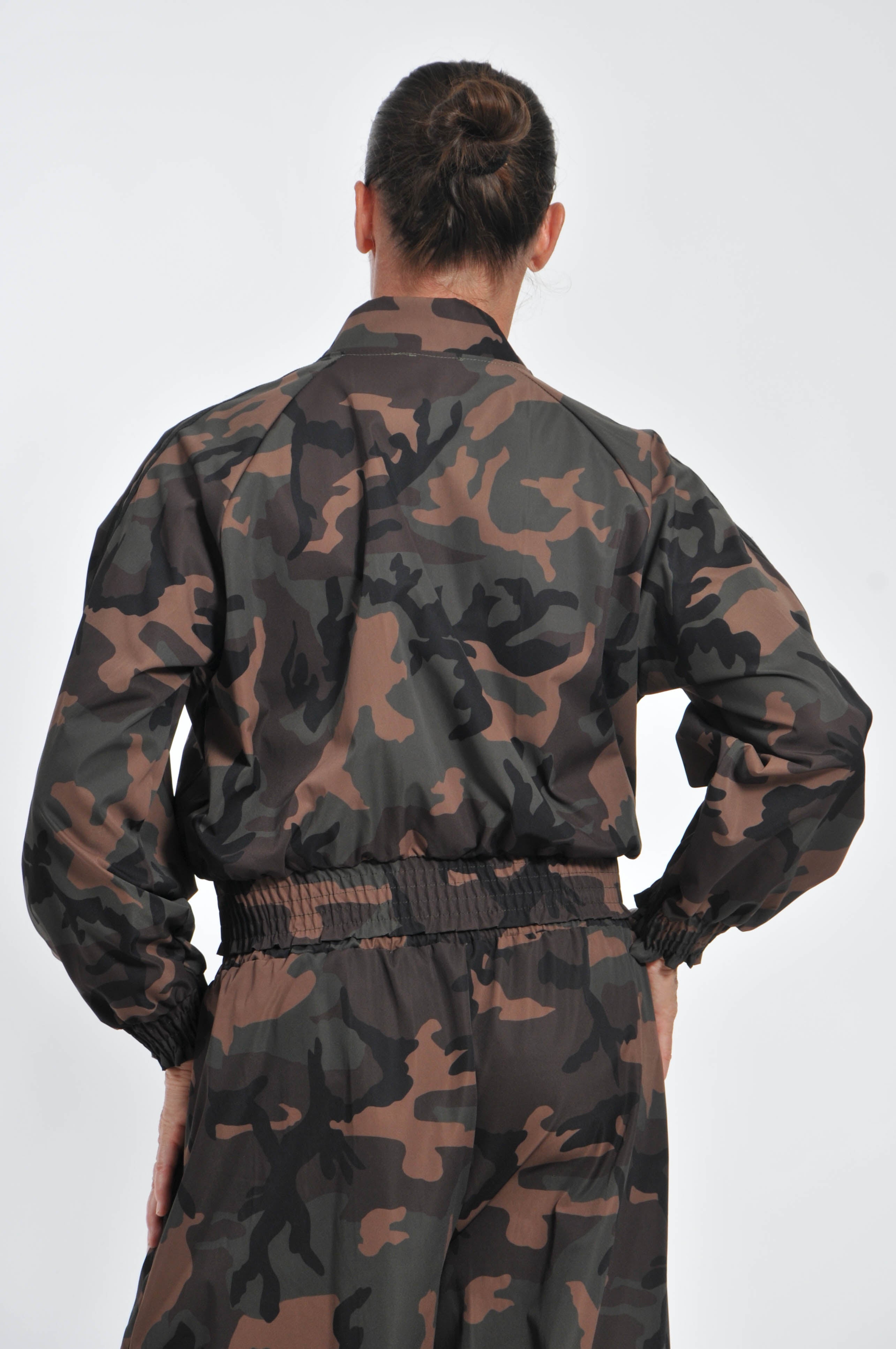 Bomber Sprint New