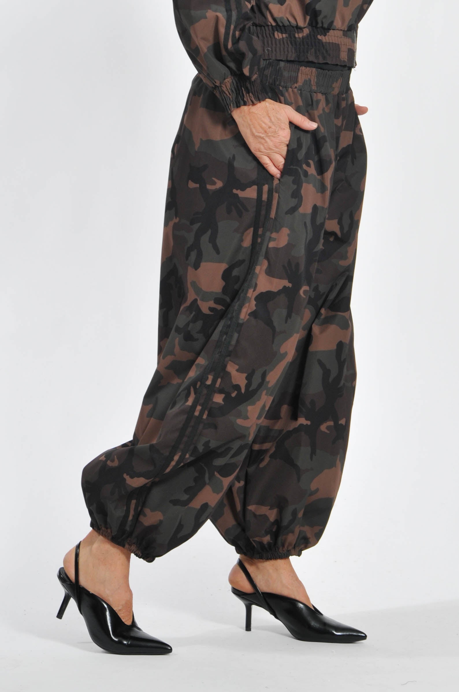 Pantalone Sprint New