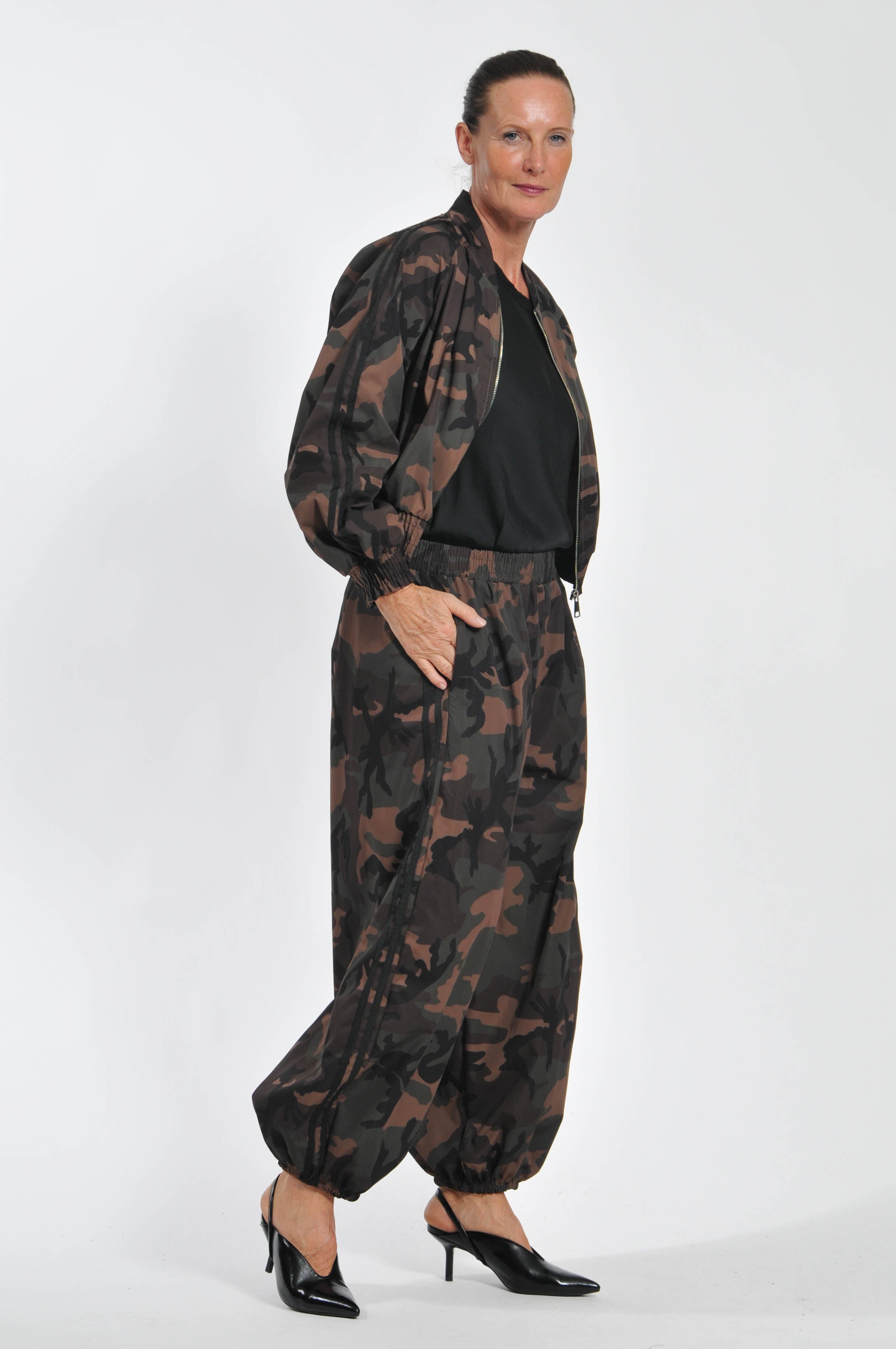 Pantalone Sprint New