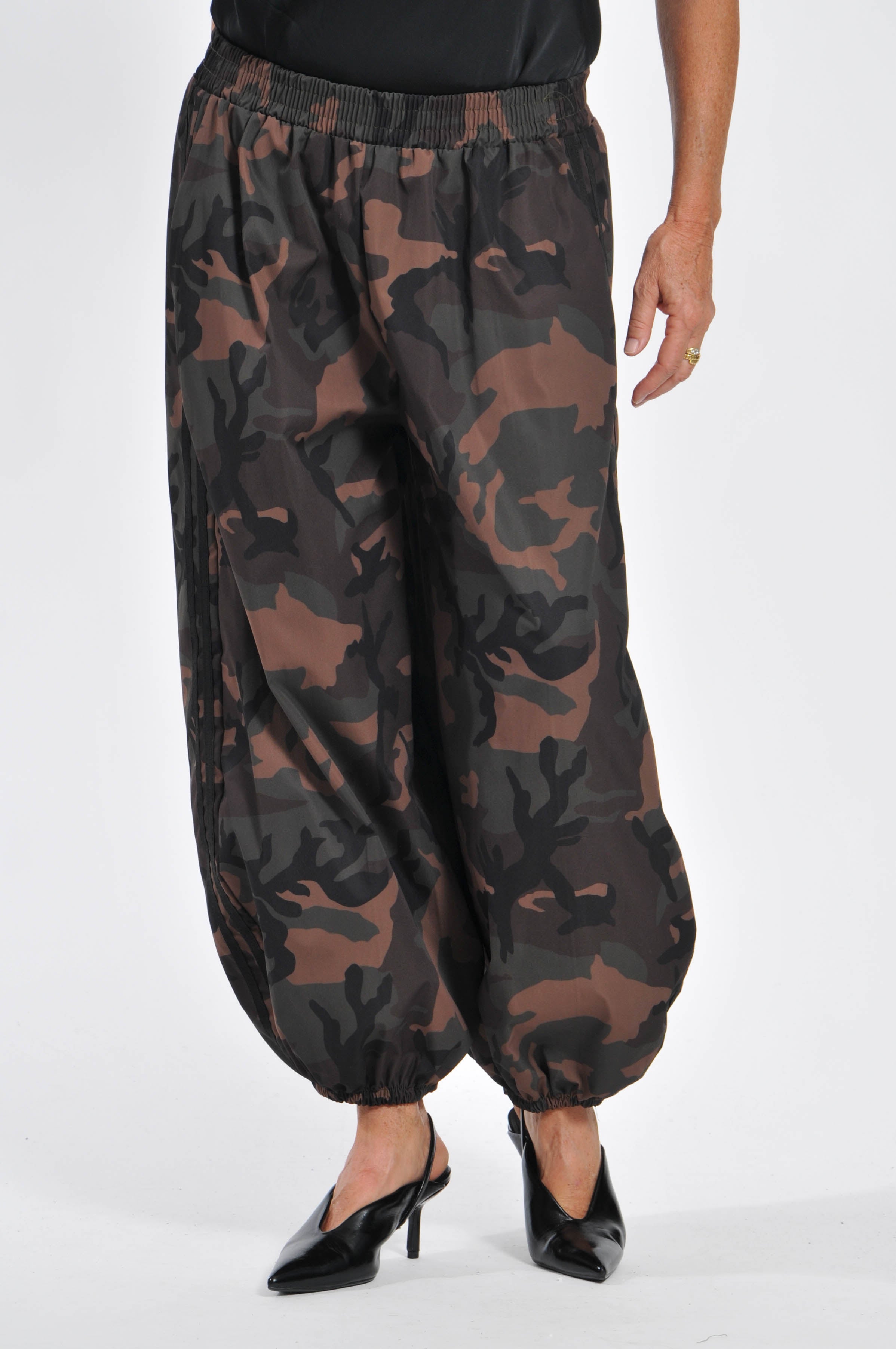 Pantalone Sprint New