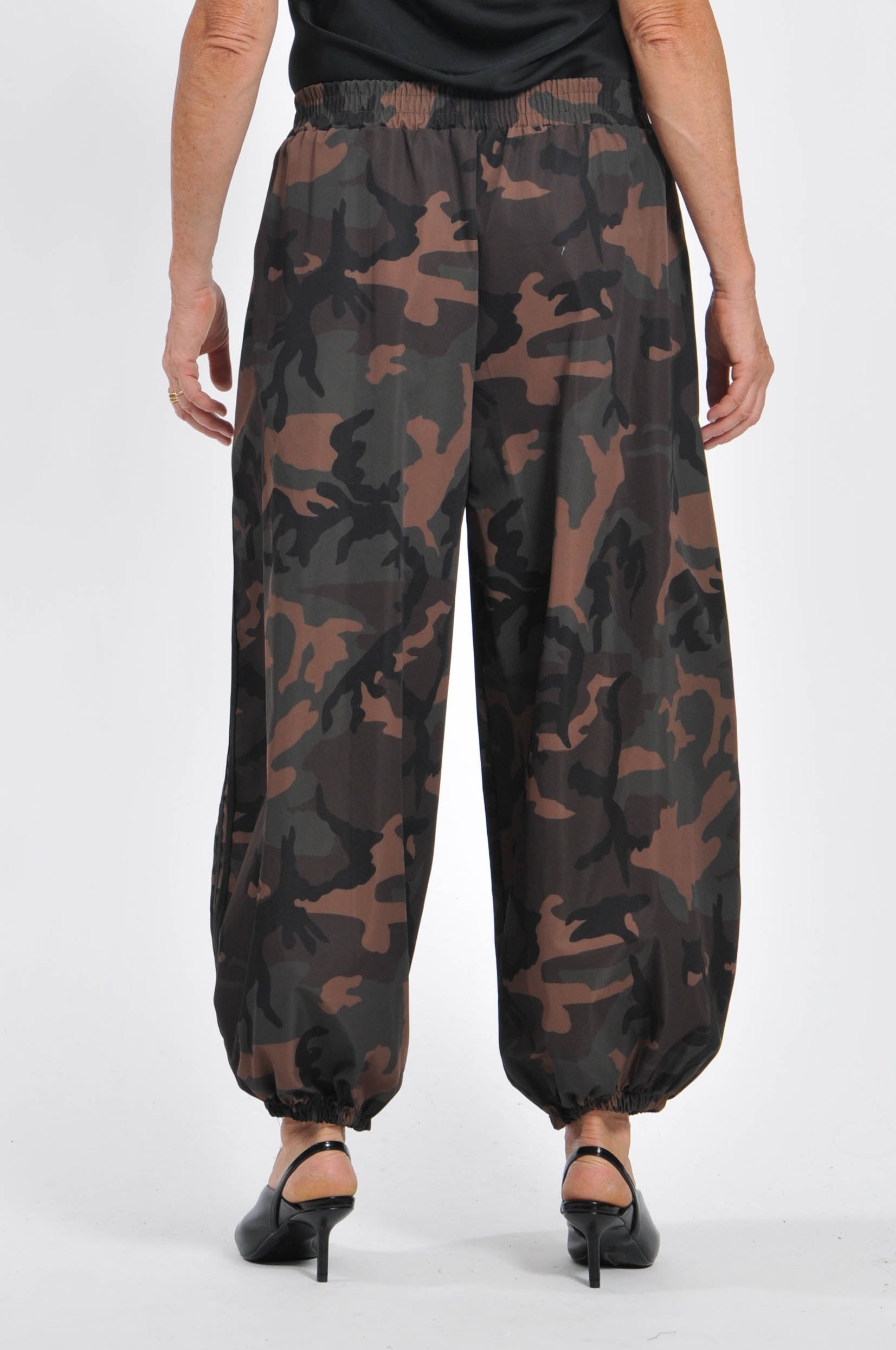 Pantalone Sprint New