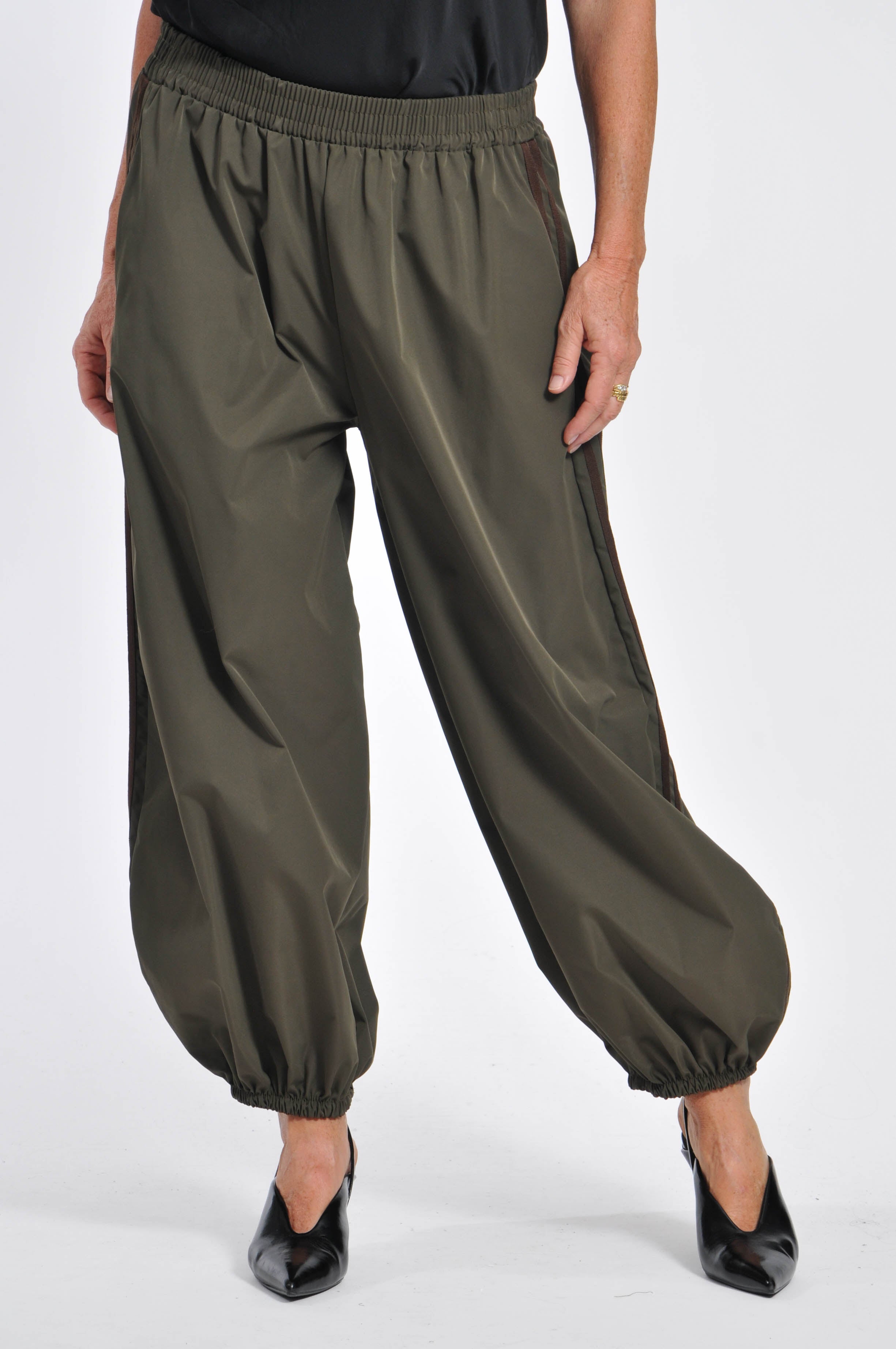 Pantalone Sprint New