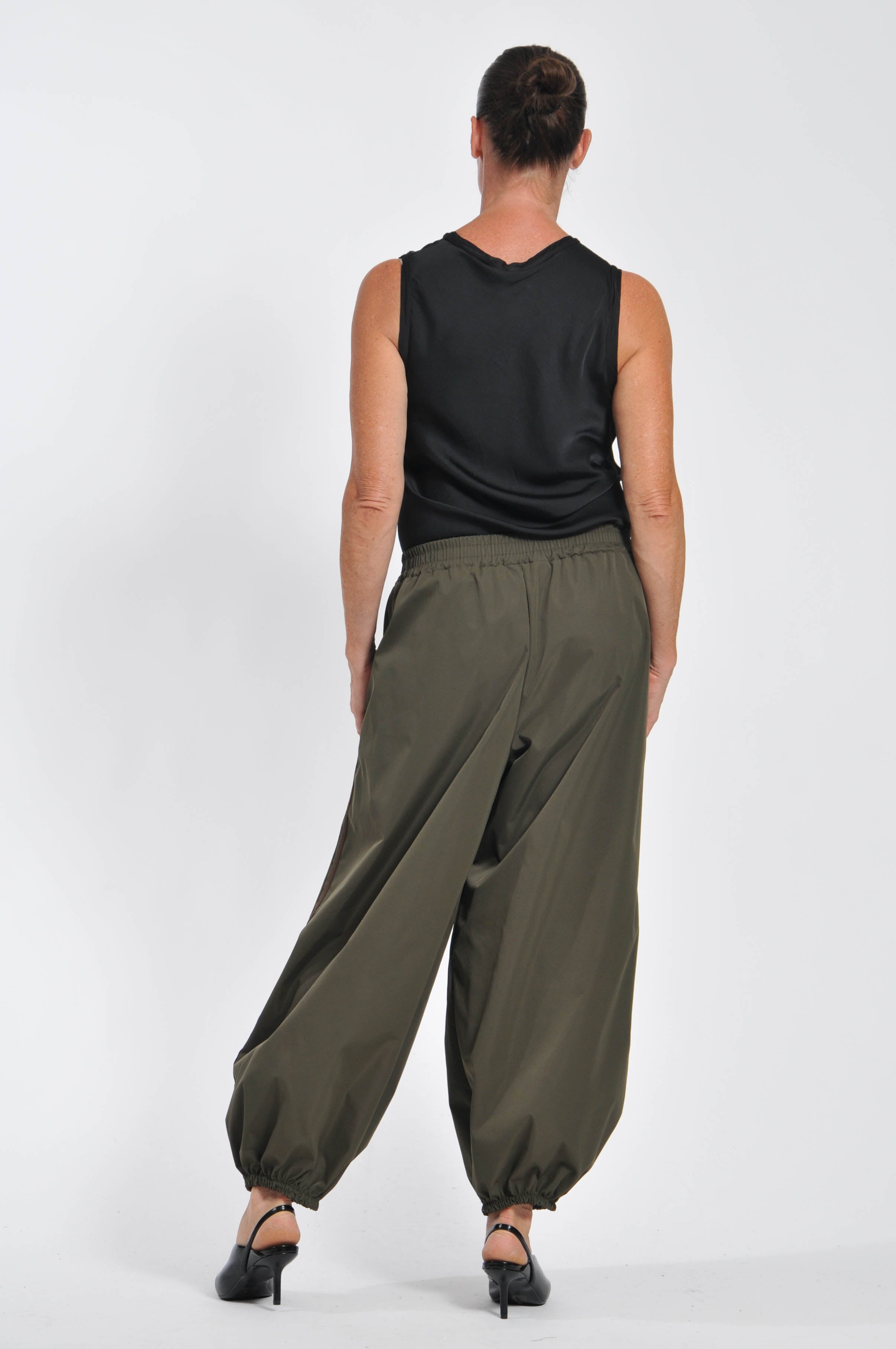 Pantalone Sprint New