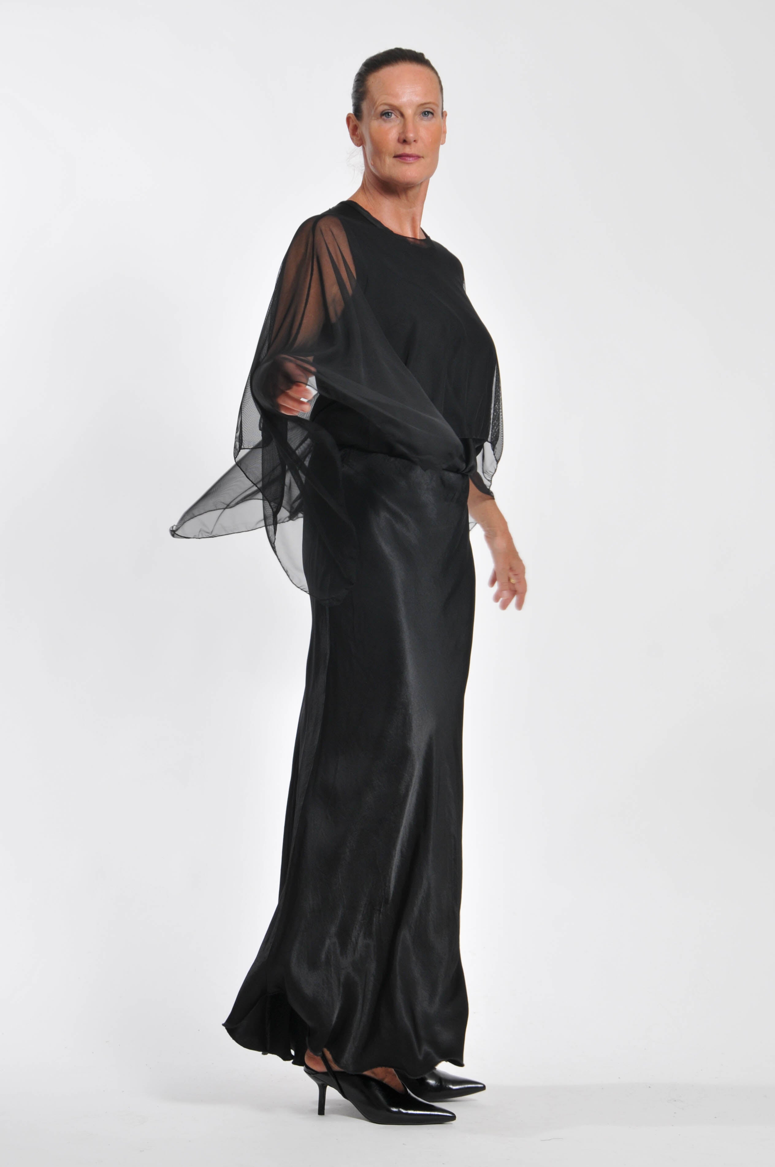 Cappetta Medea