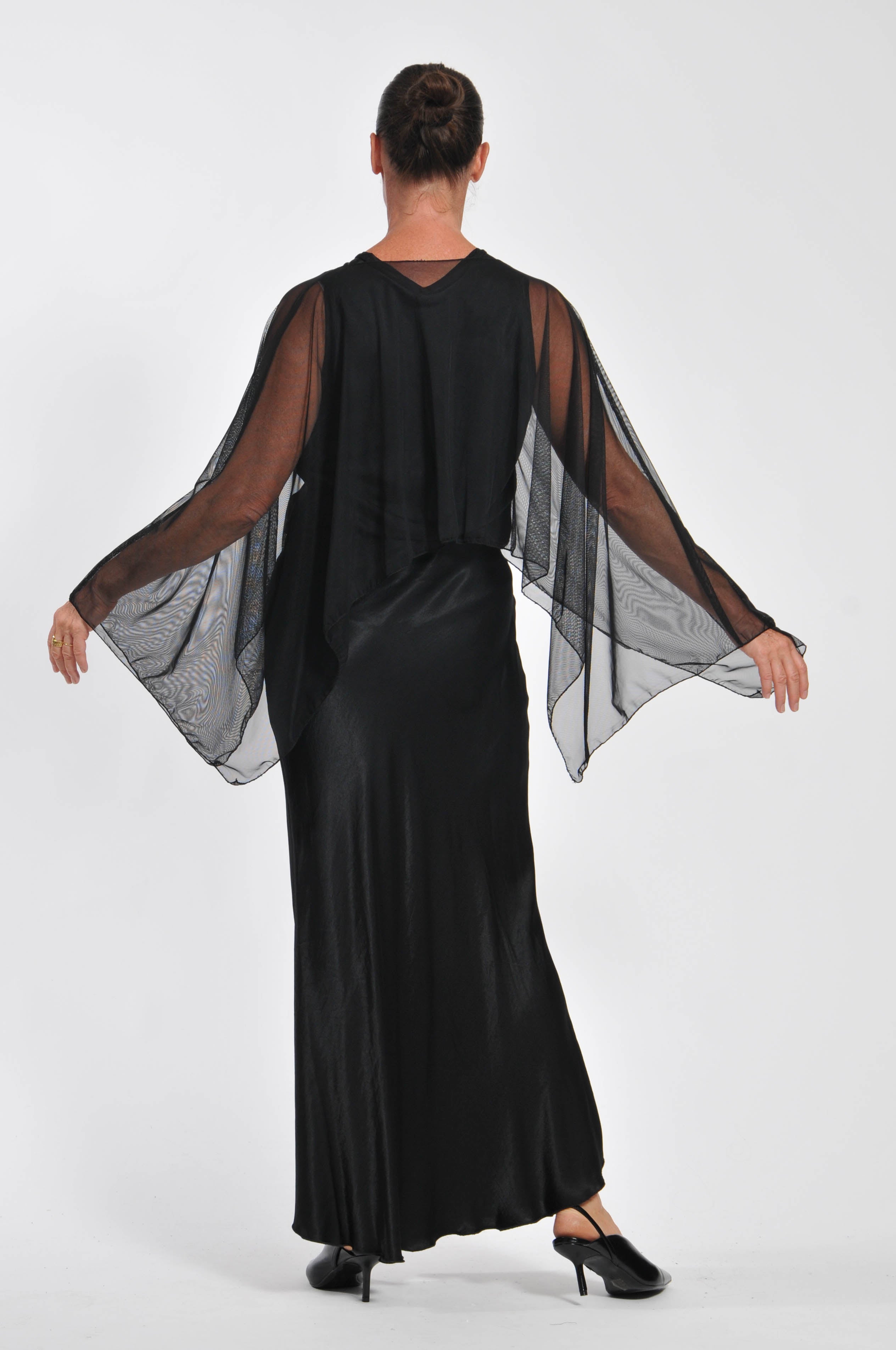 Cappetta Medea