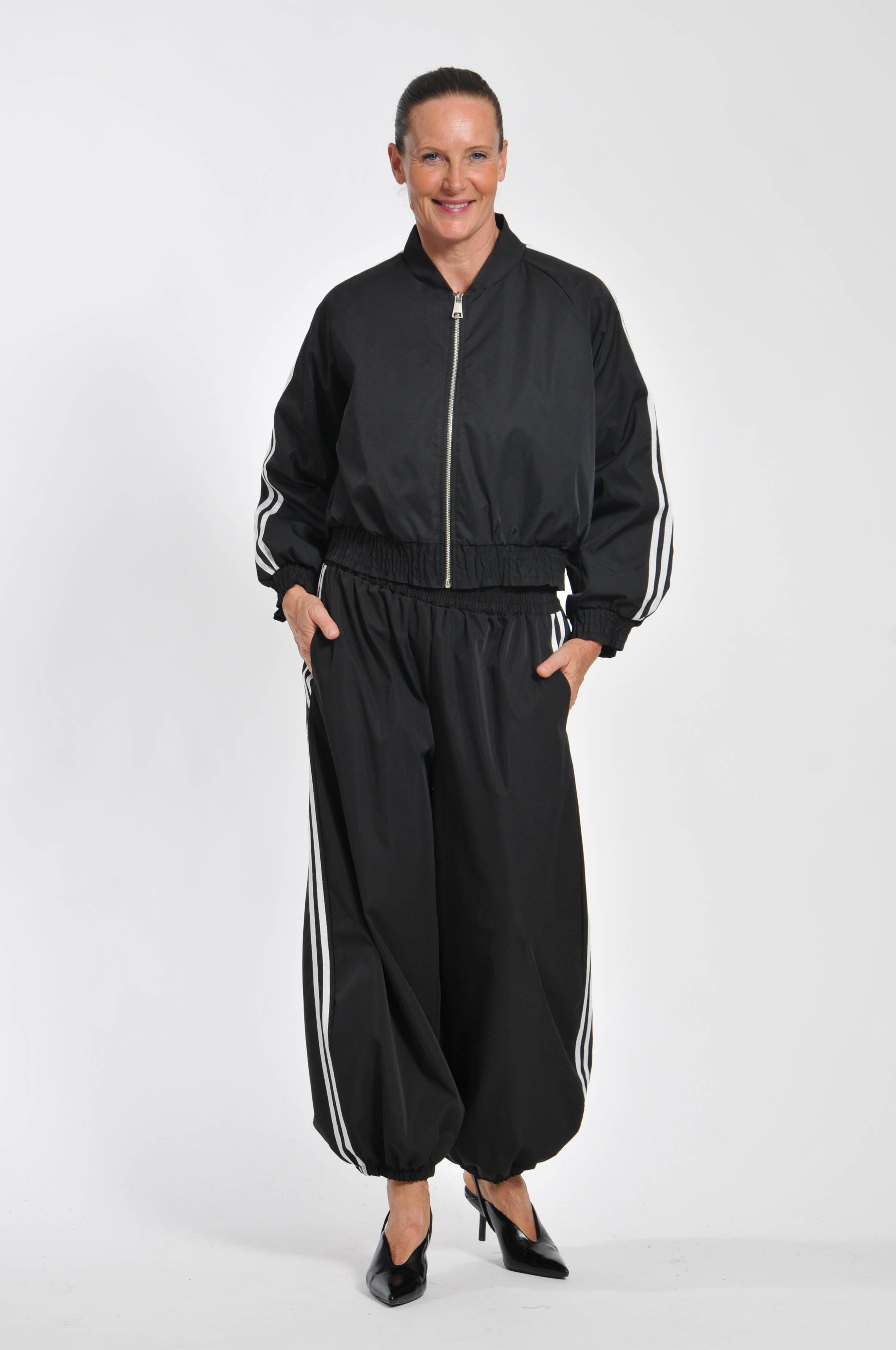 Pantalone Sprint New