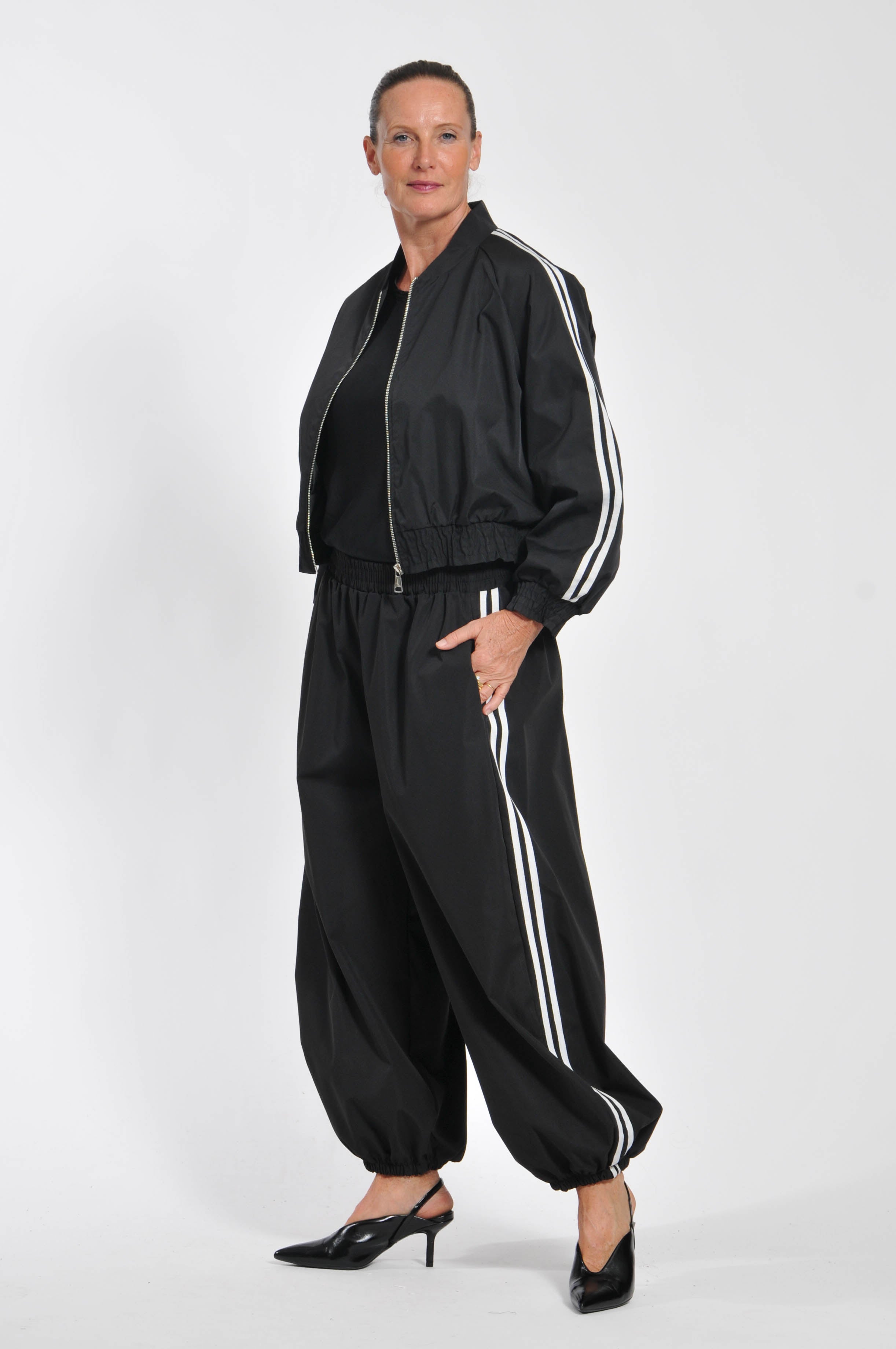 Pantalone Sprint New