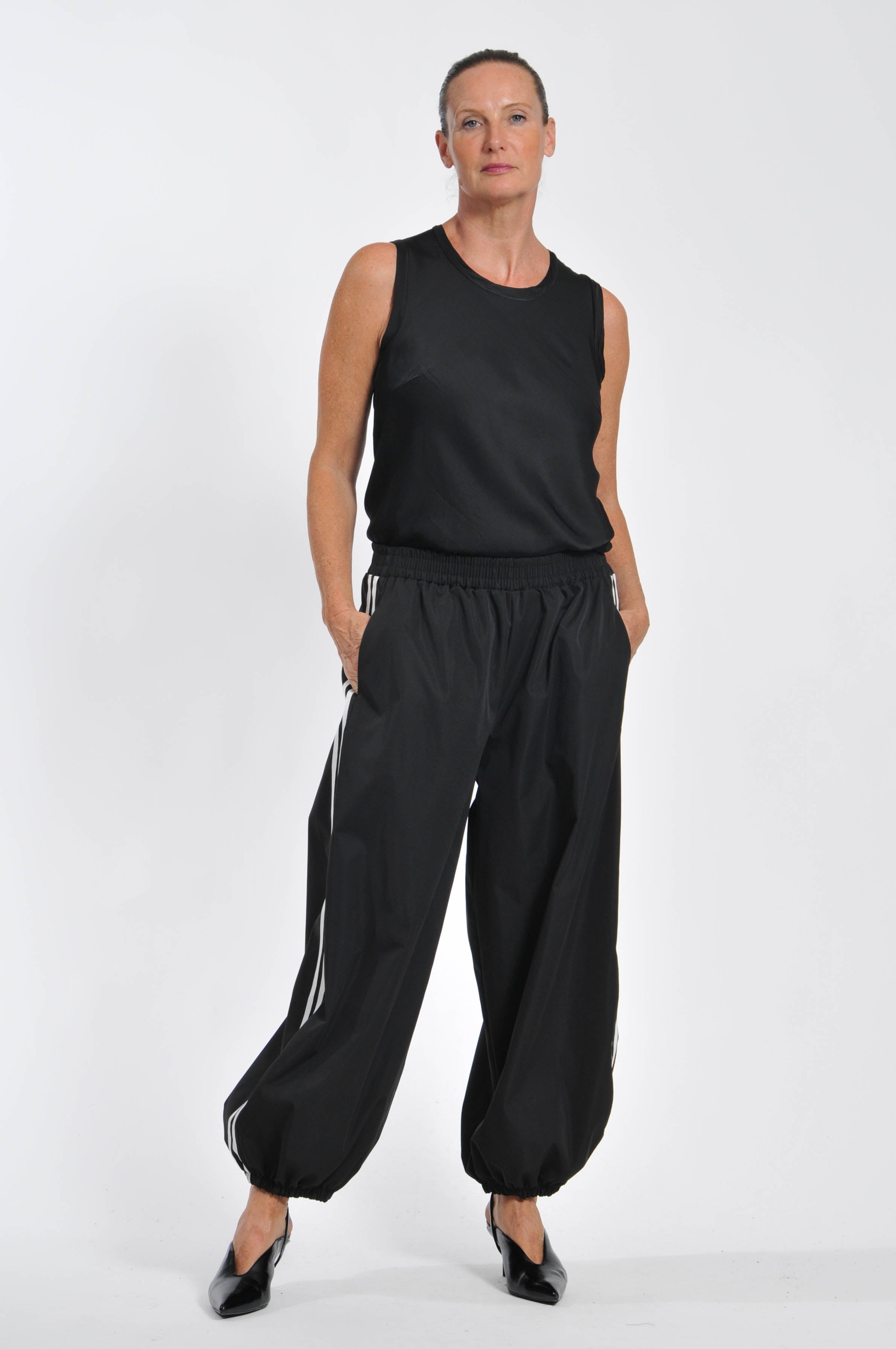 Pantalone Sprint New