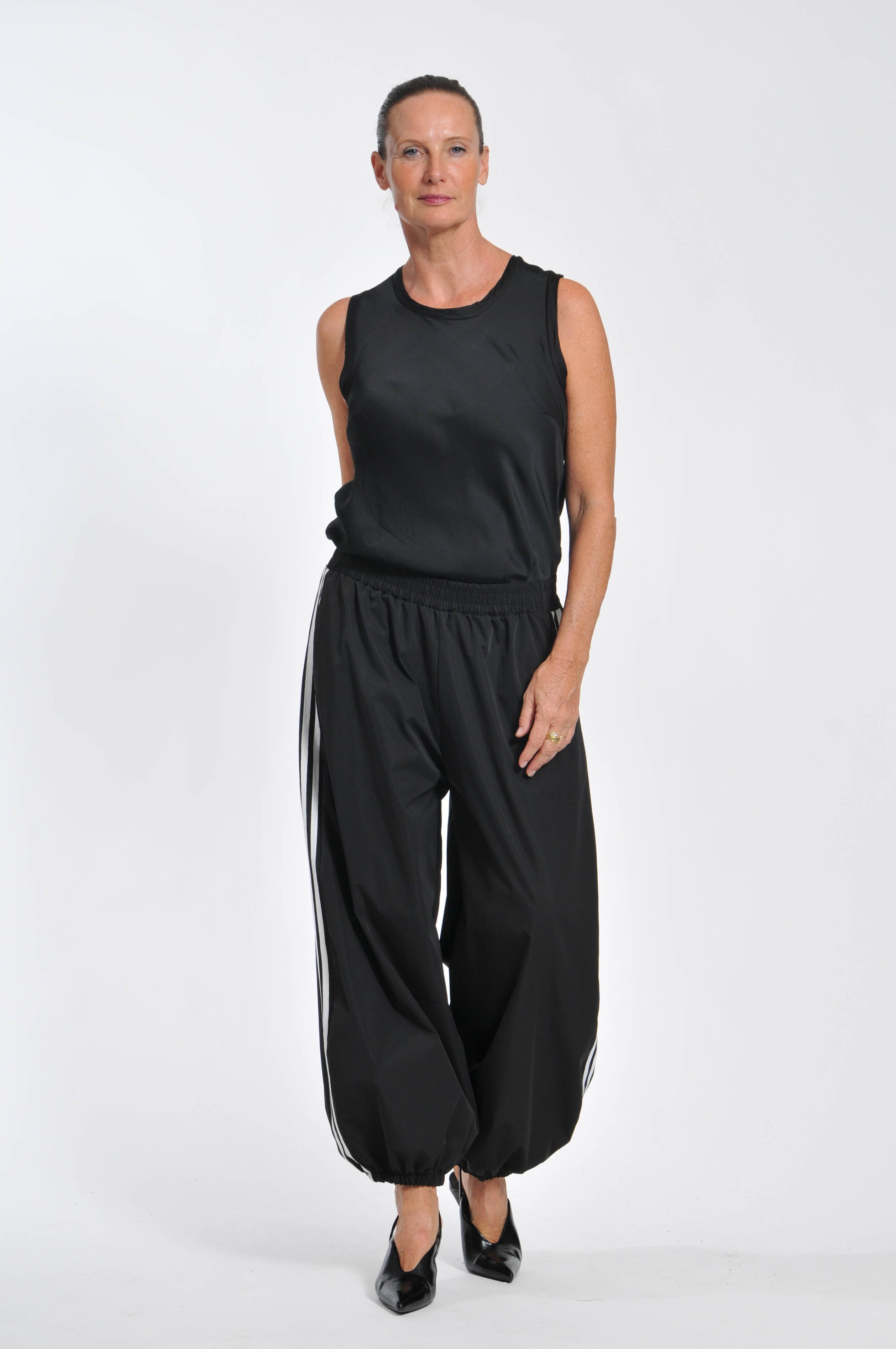 Pantalone Sprint New