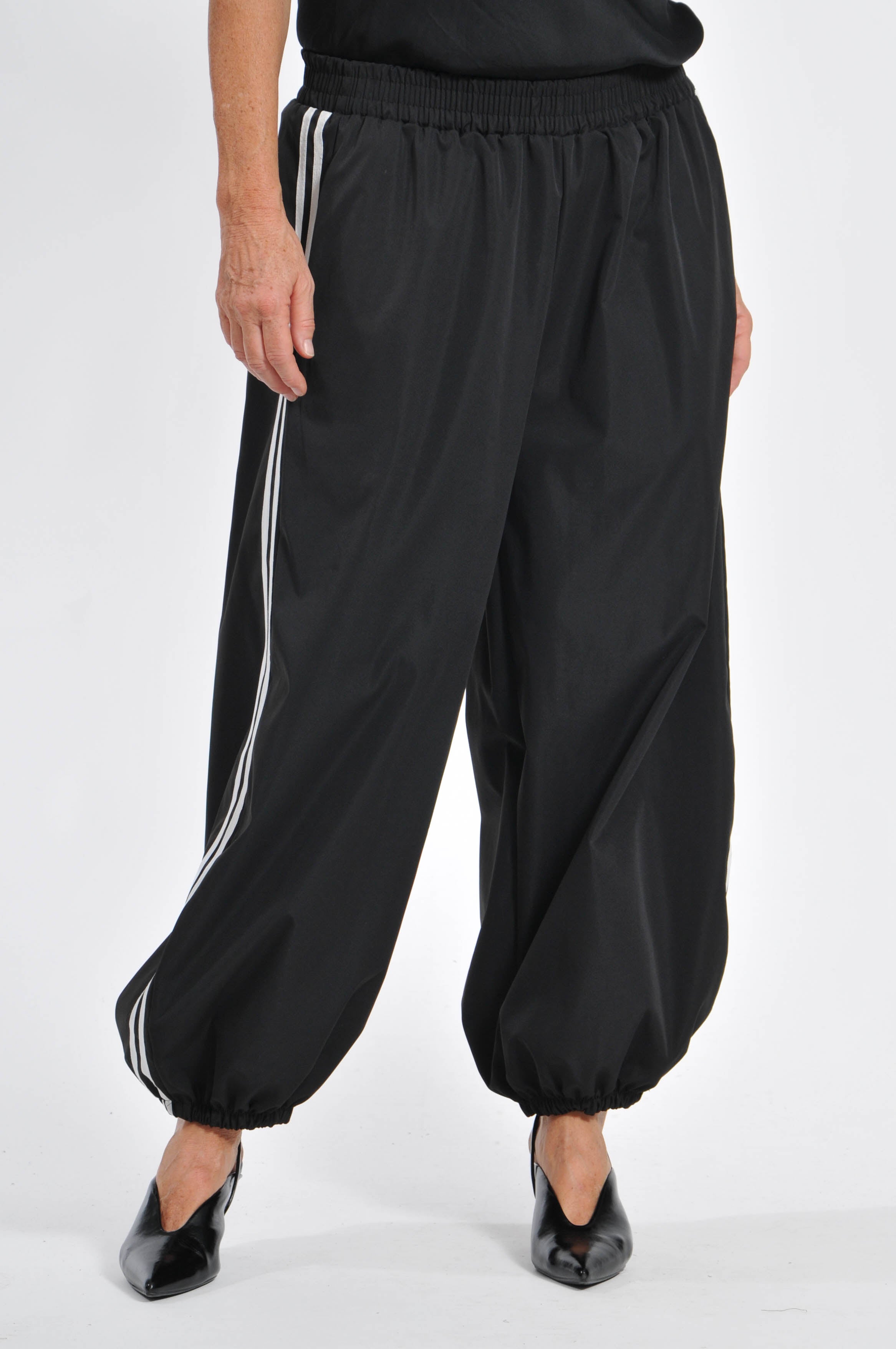Pantalone Sprint New