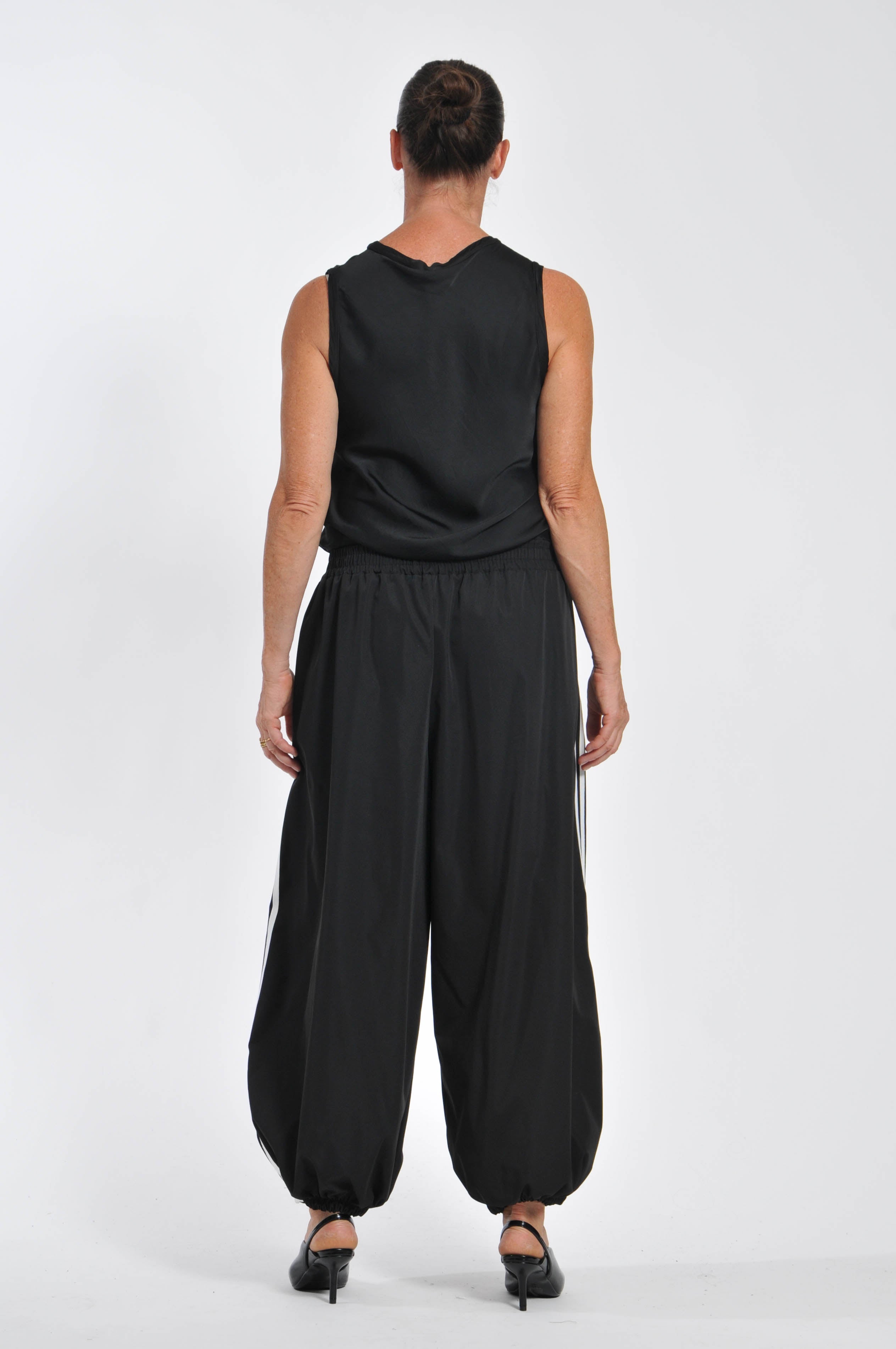 Pantalone Sprint New