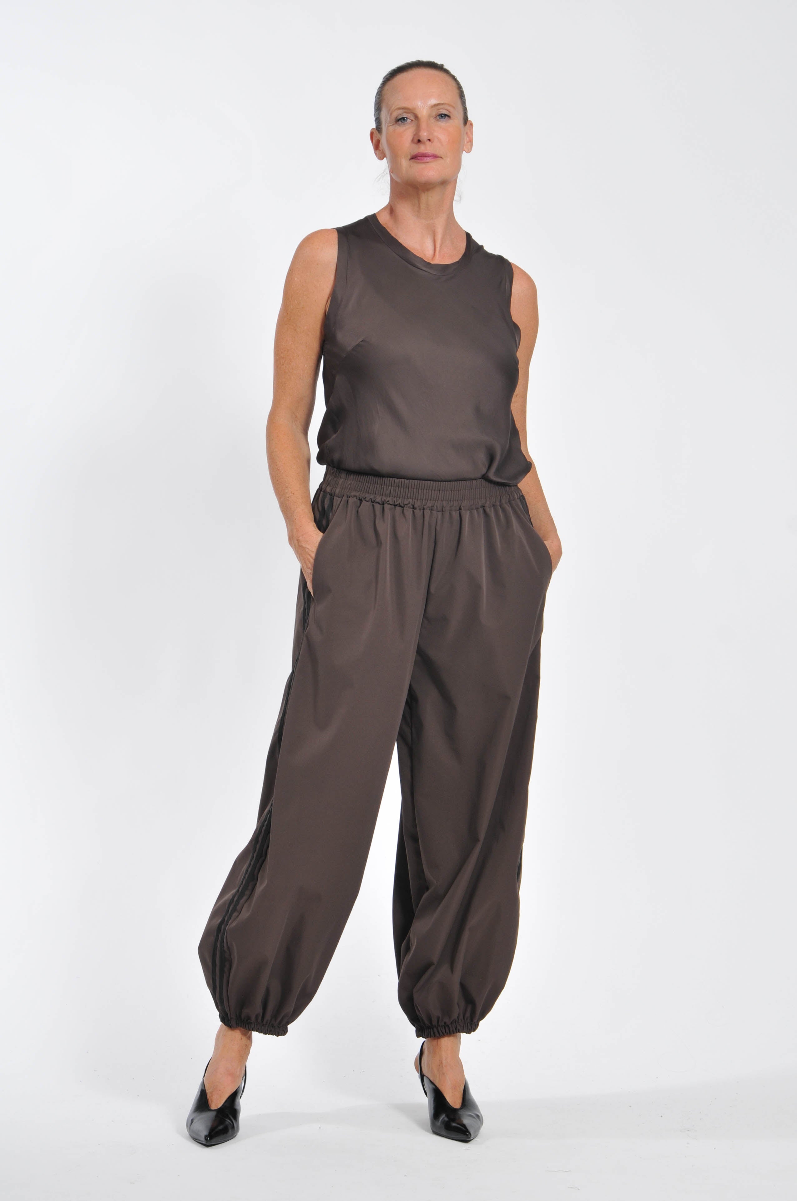 Pantalone Sprint New