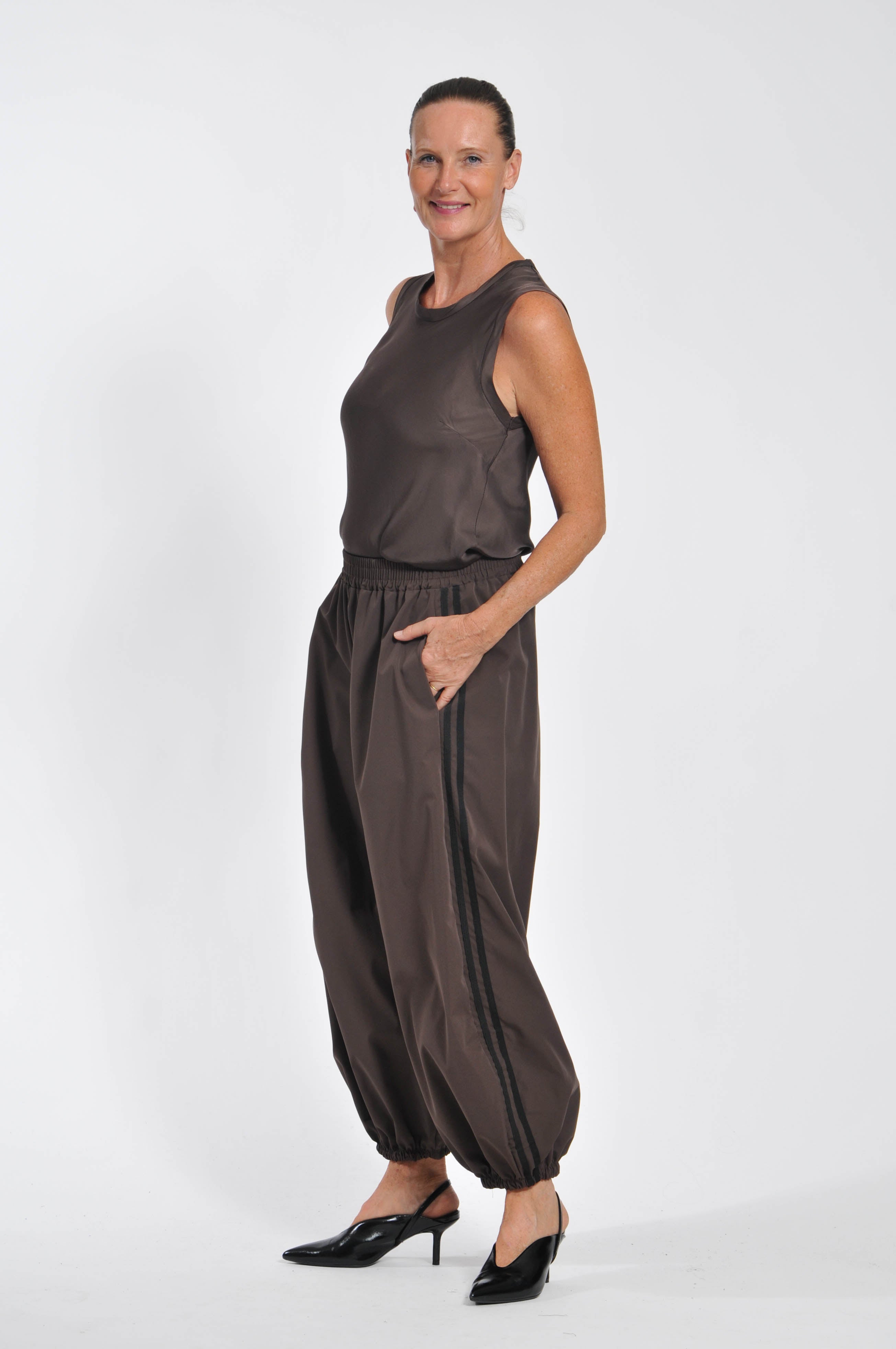 Pantalone Sprint New