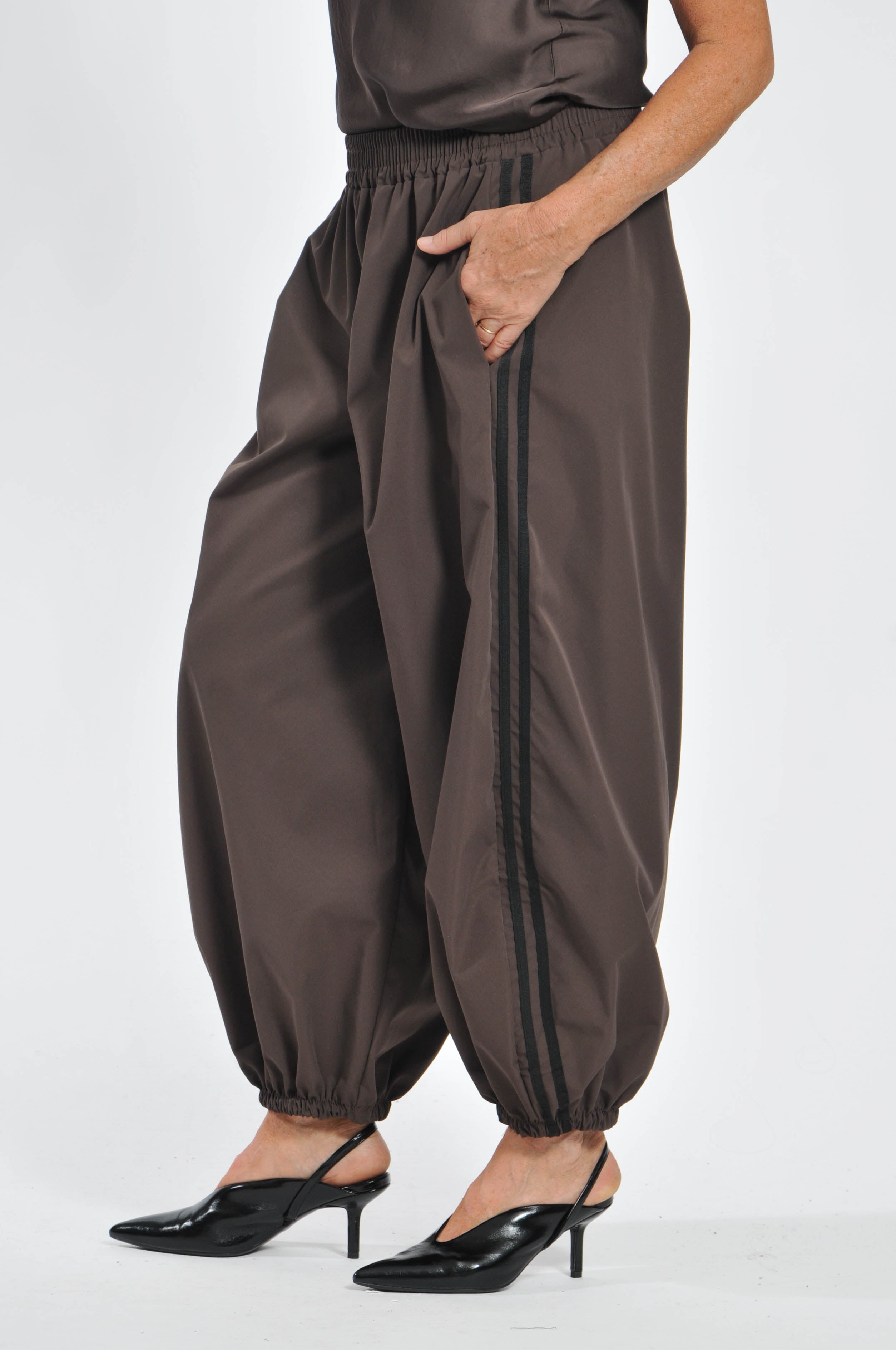Pantalone Sprint New