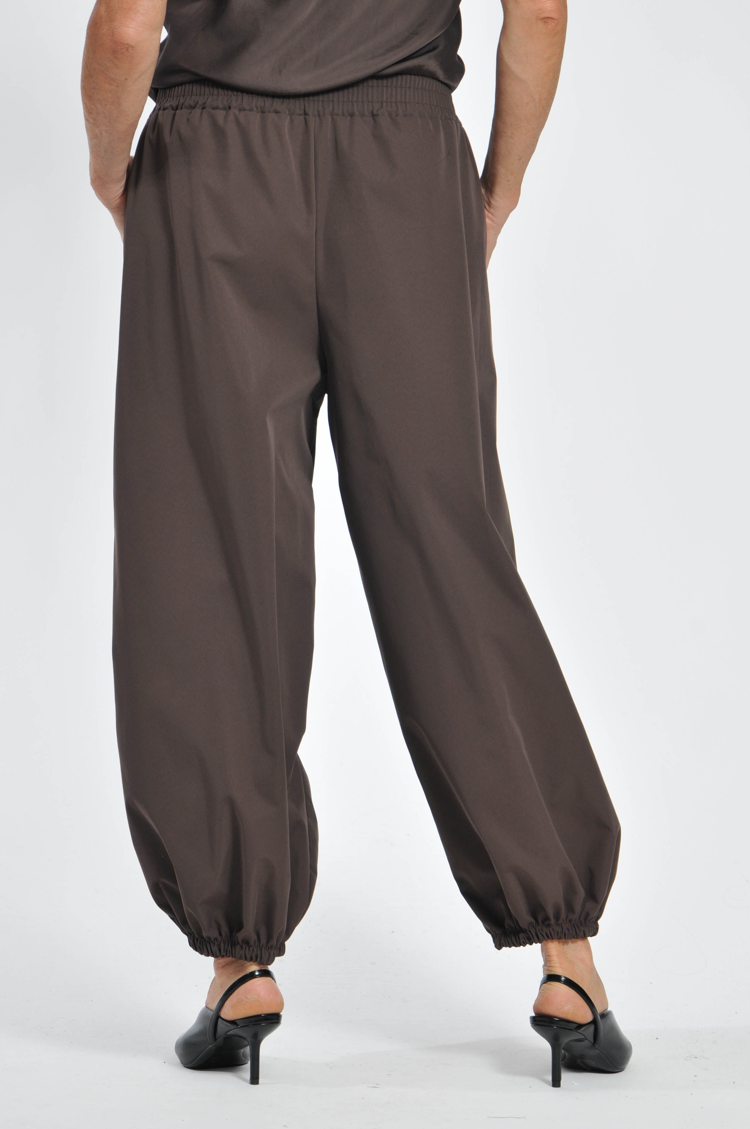 Pantalone Sprint New