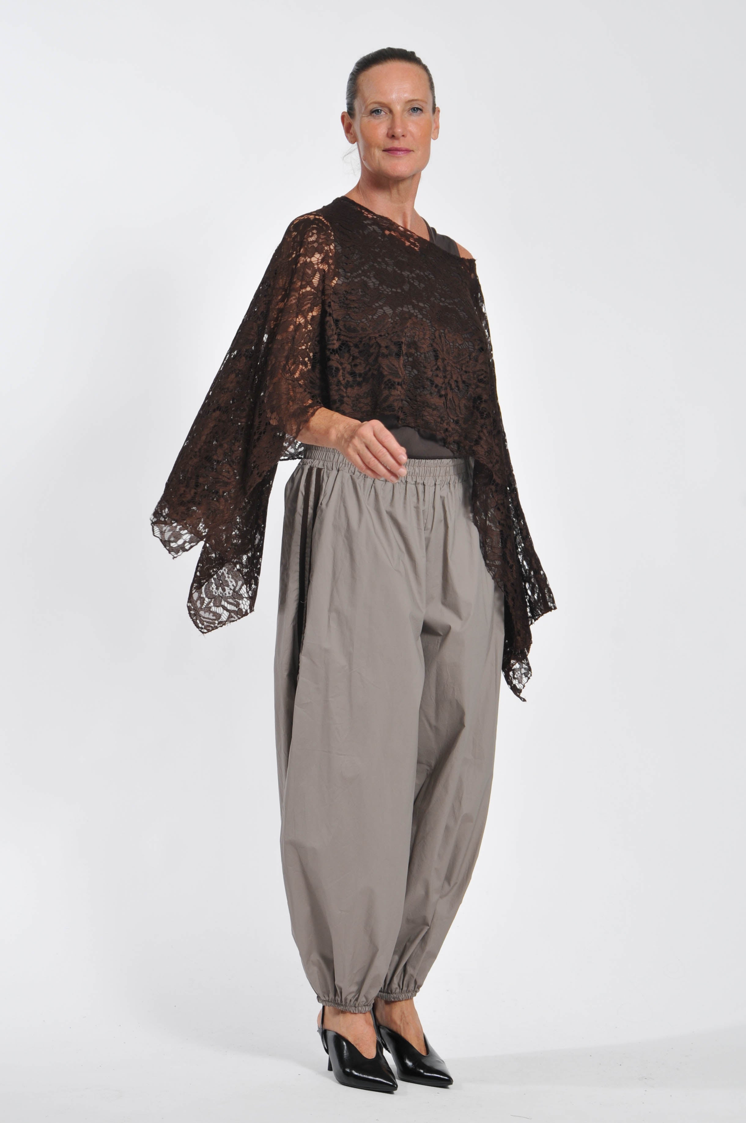 Cappetta Circe
