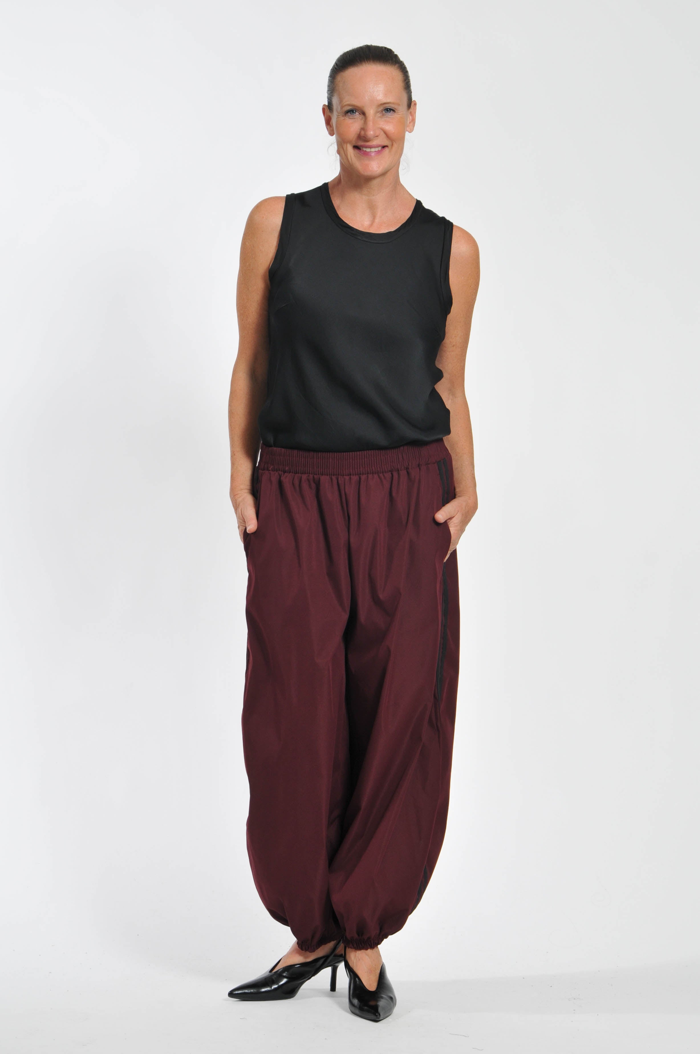 Pantalone Sprint New