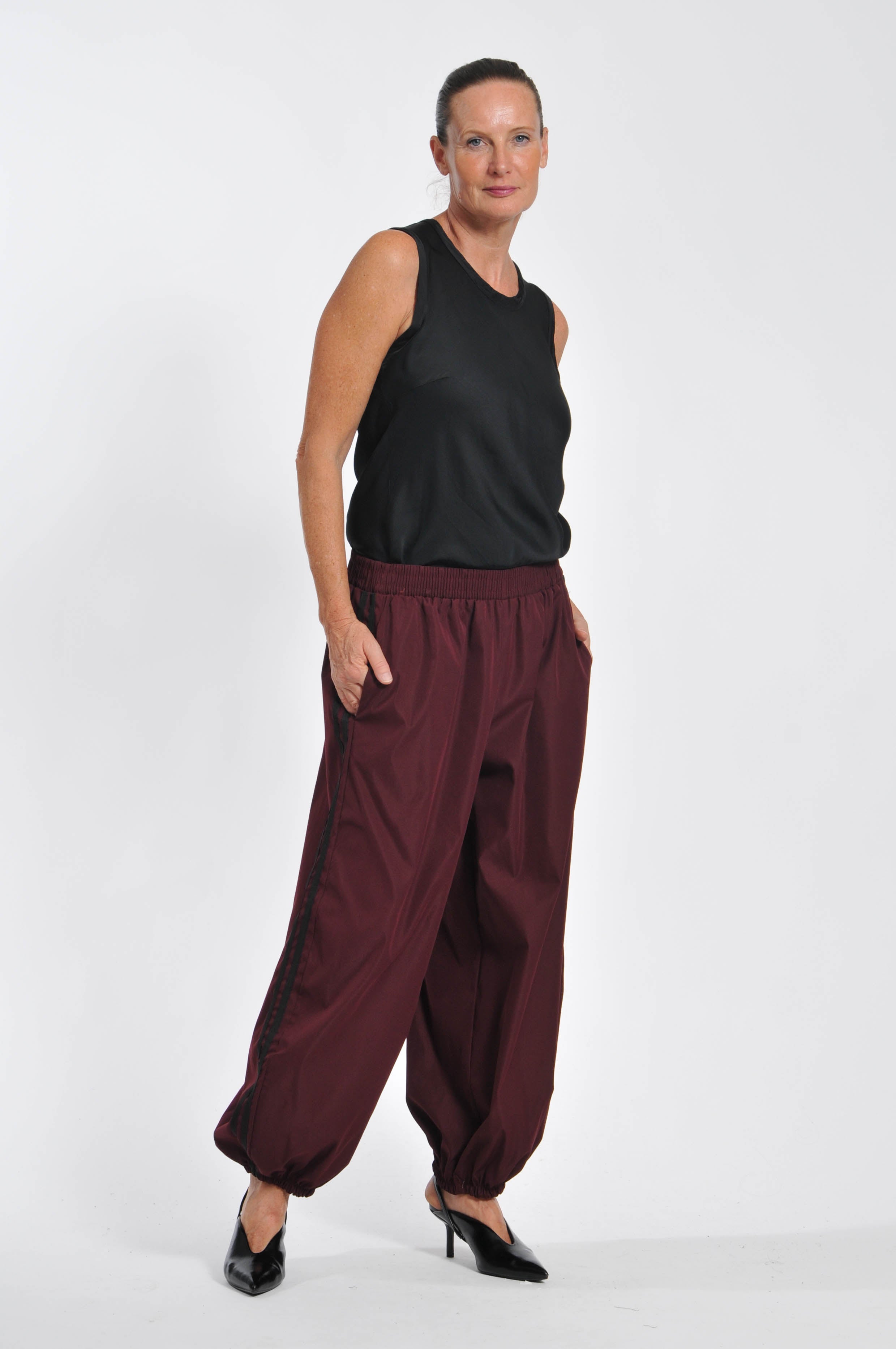 Pantalone Sprint New