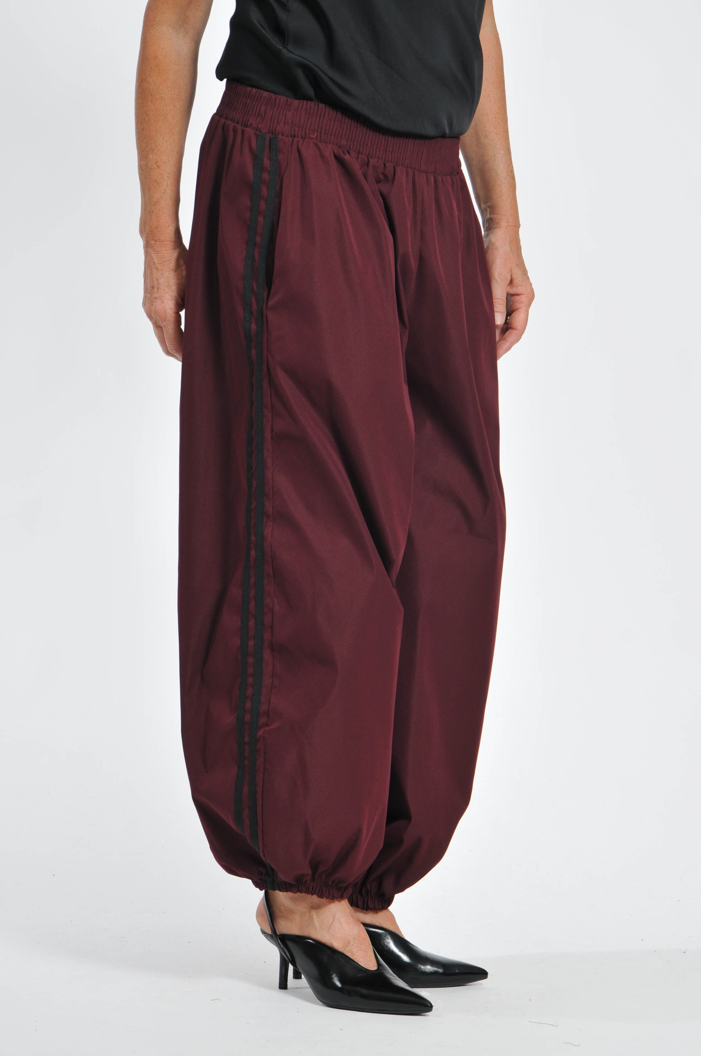 Pantalone Sprint New