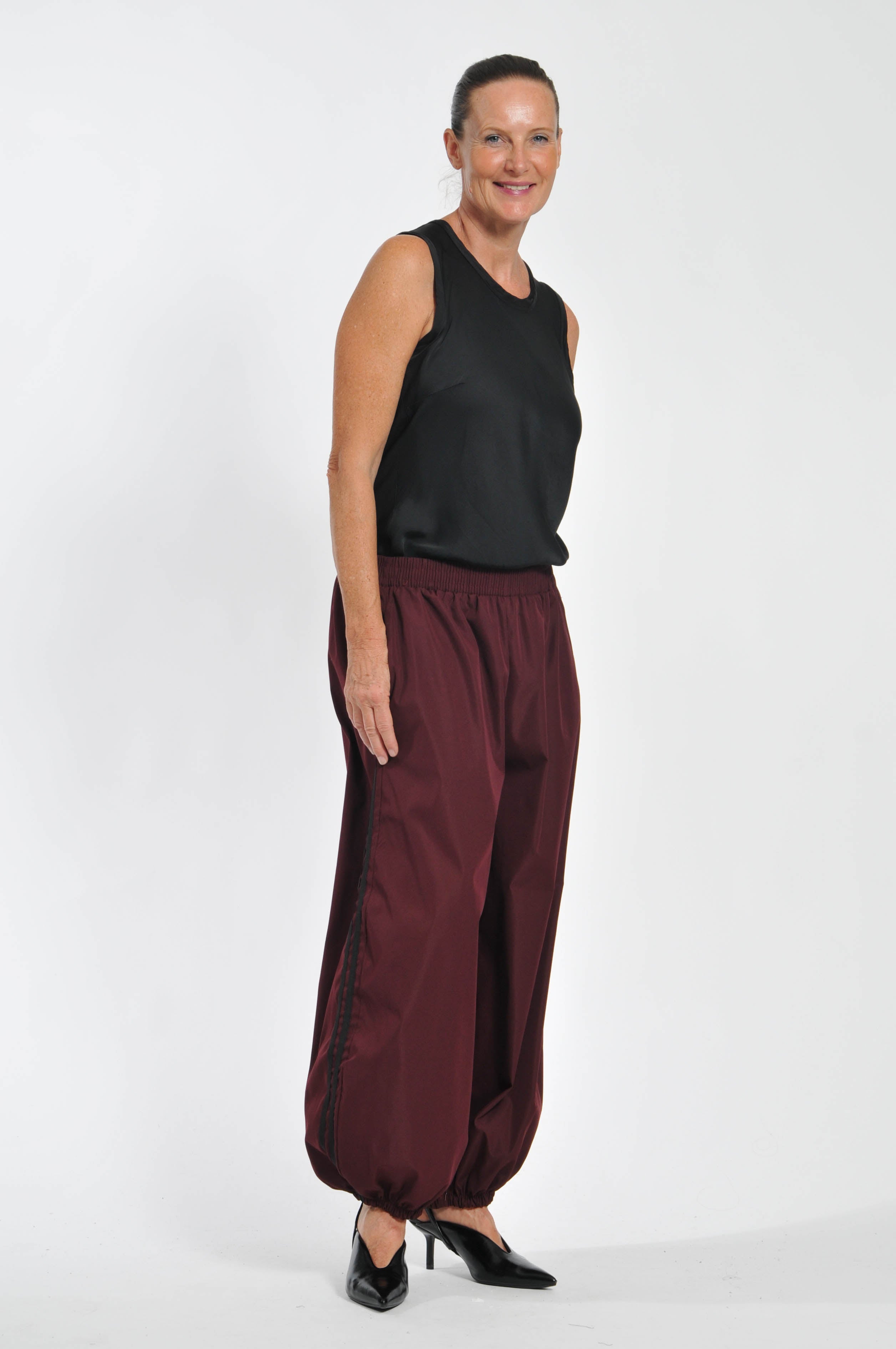 Pantalone Sprint New