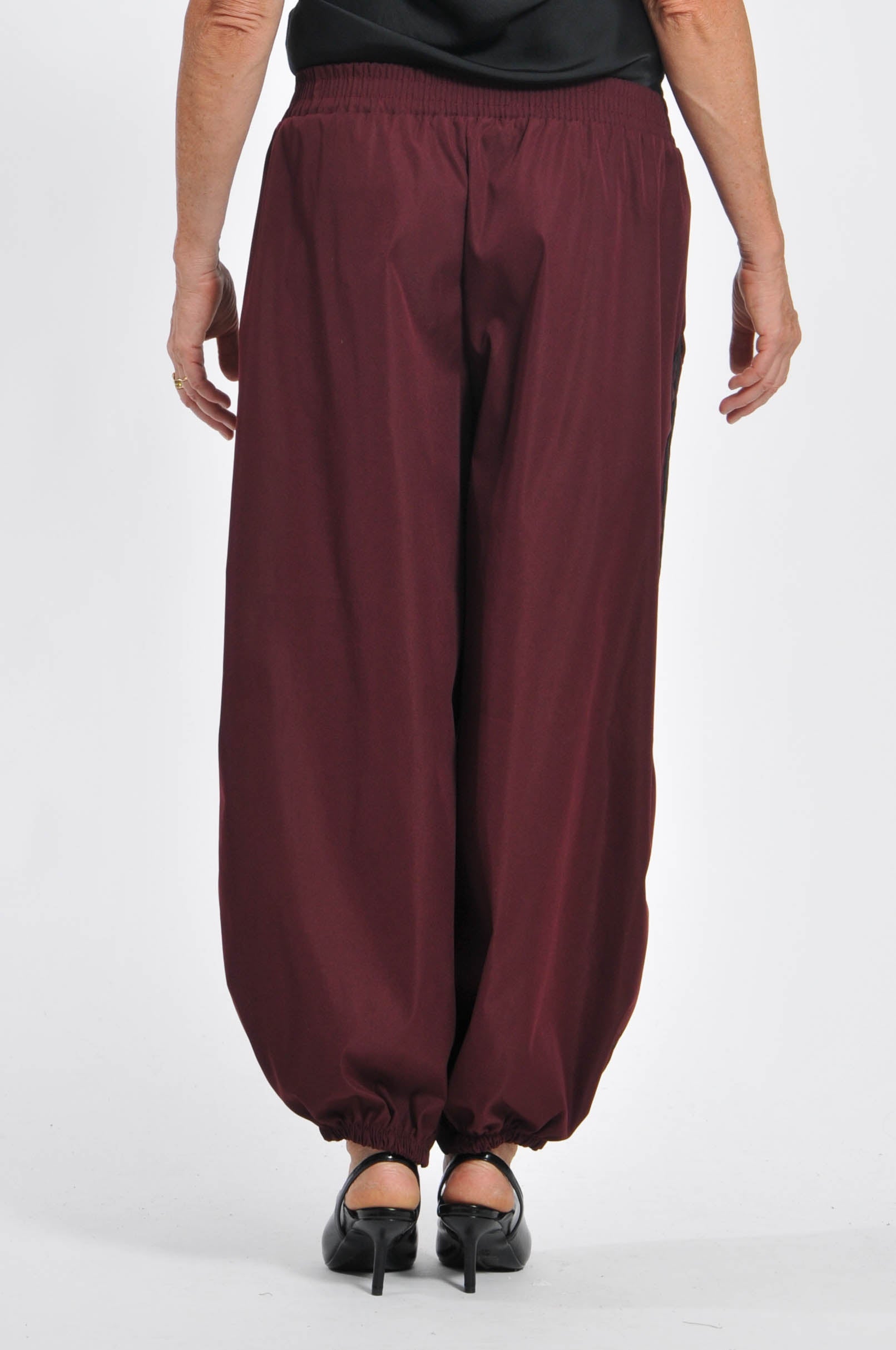 Pantalone Sprint New