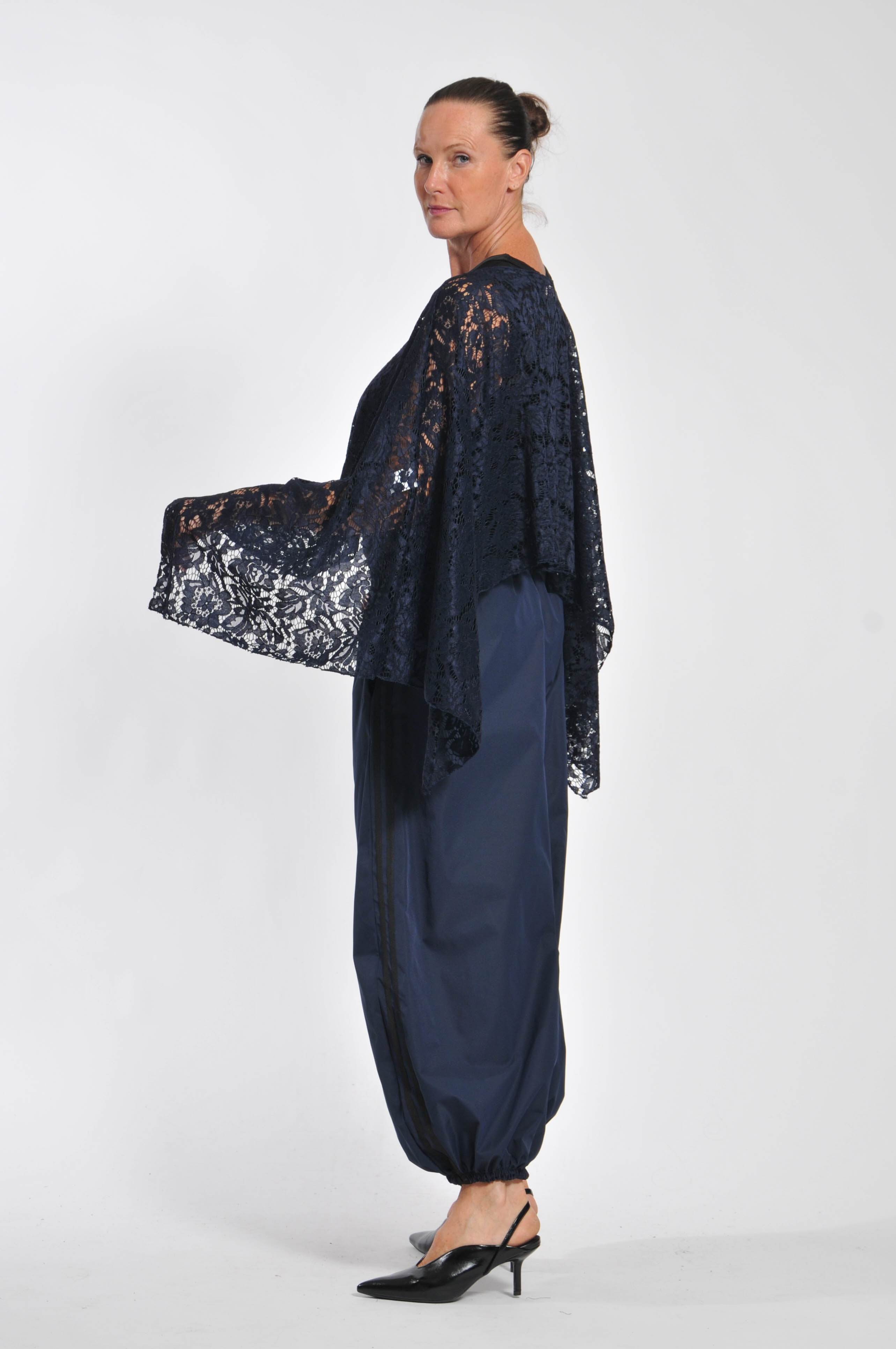 Cappetta Circe