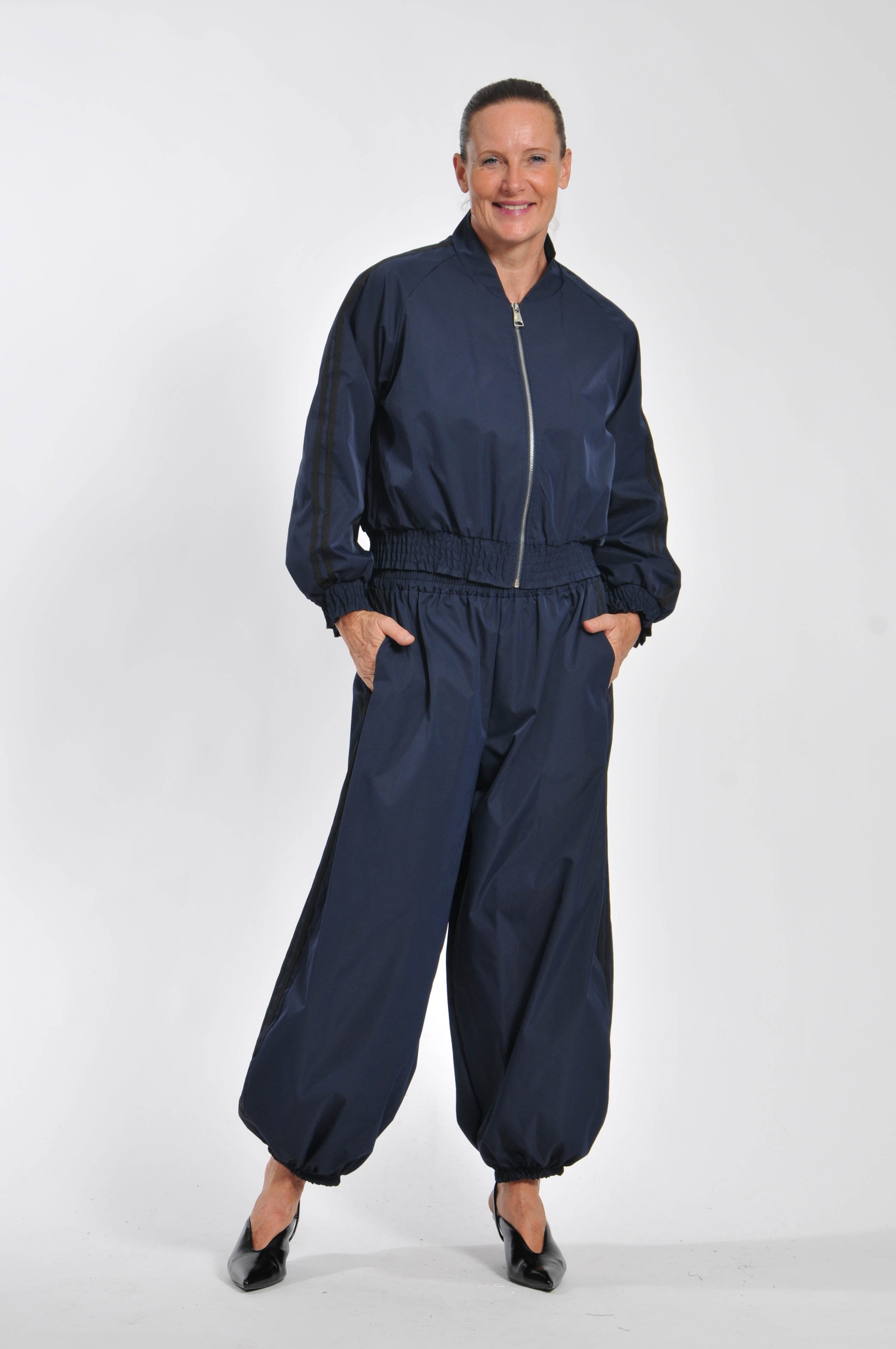 Pantalone Sprint New