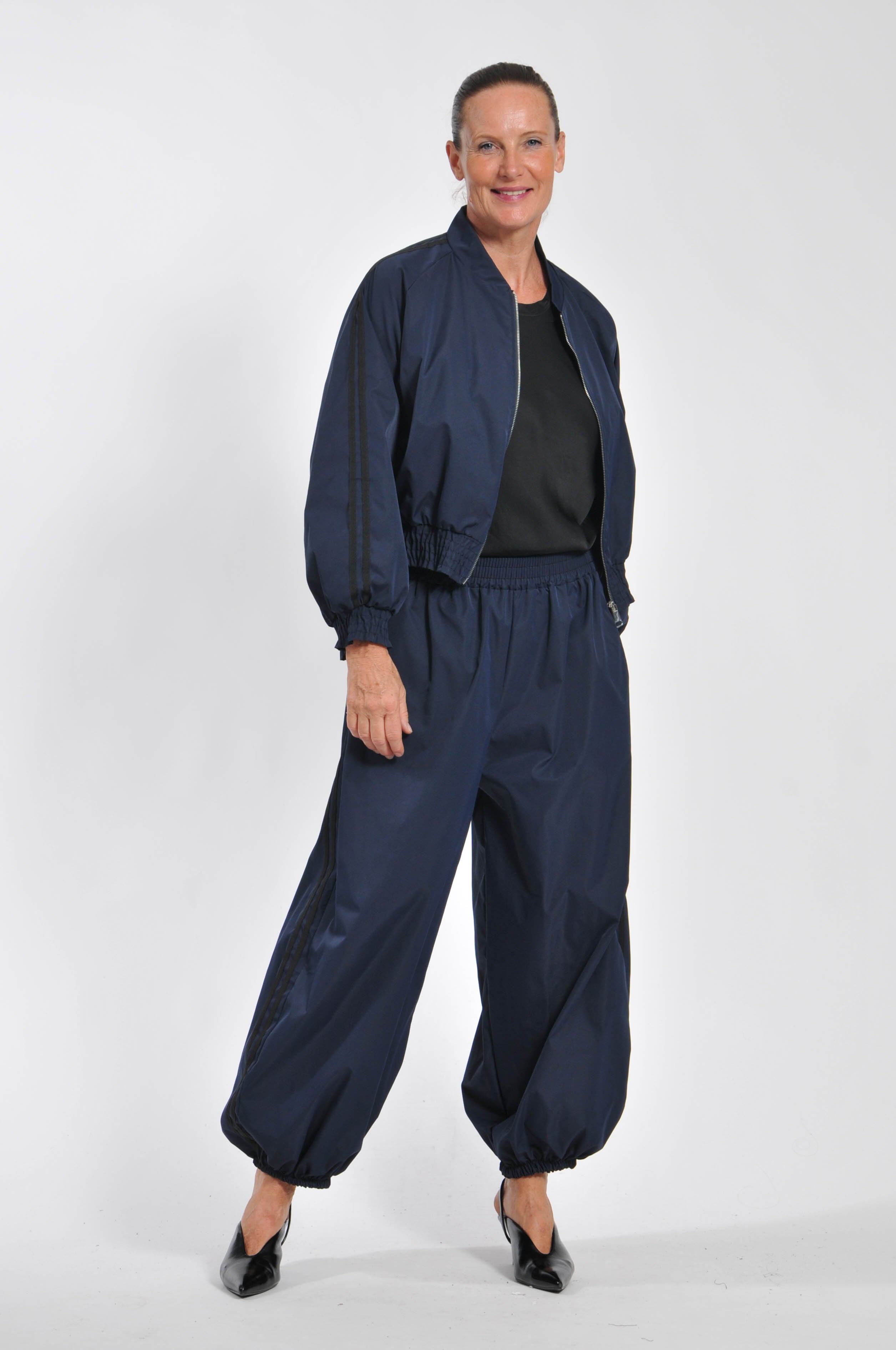 Pantalone Sprint New