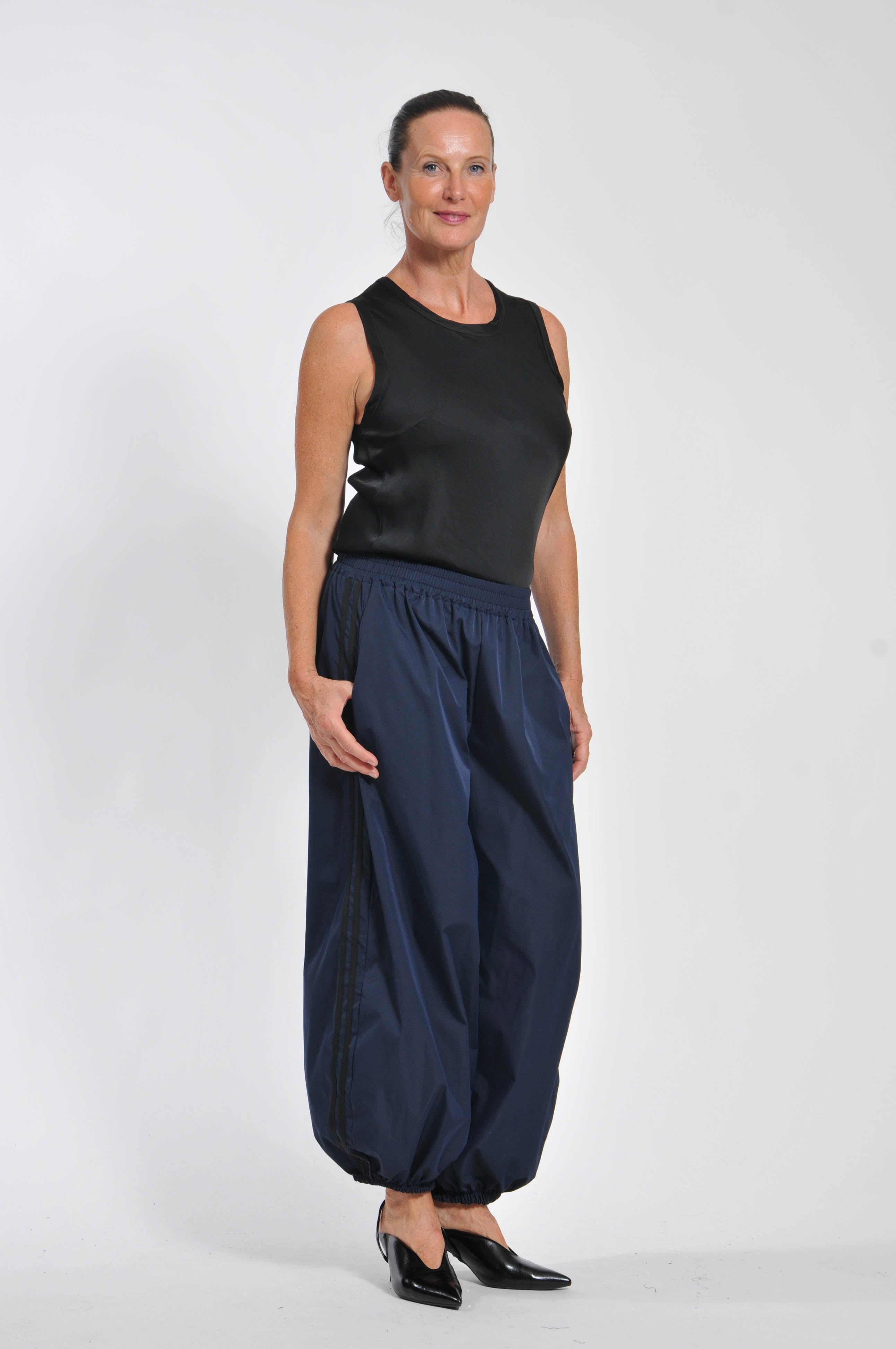 Pantalone Sprint New