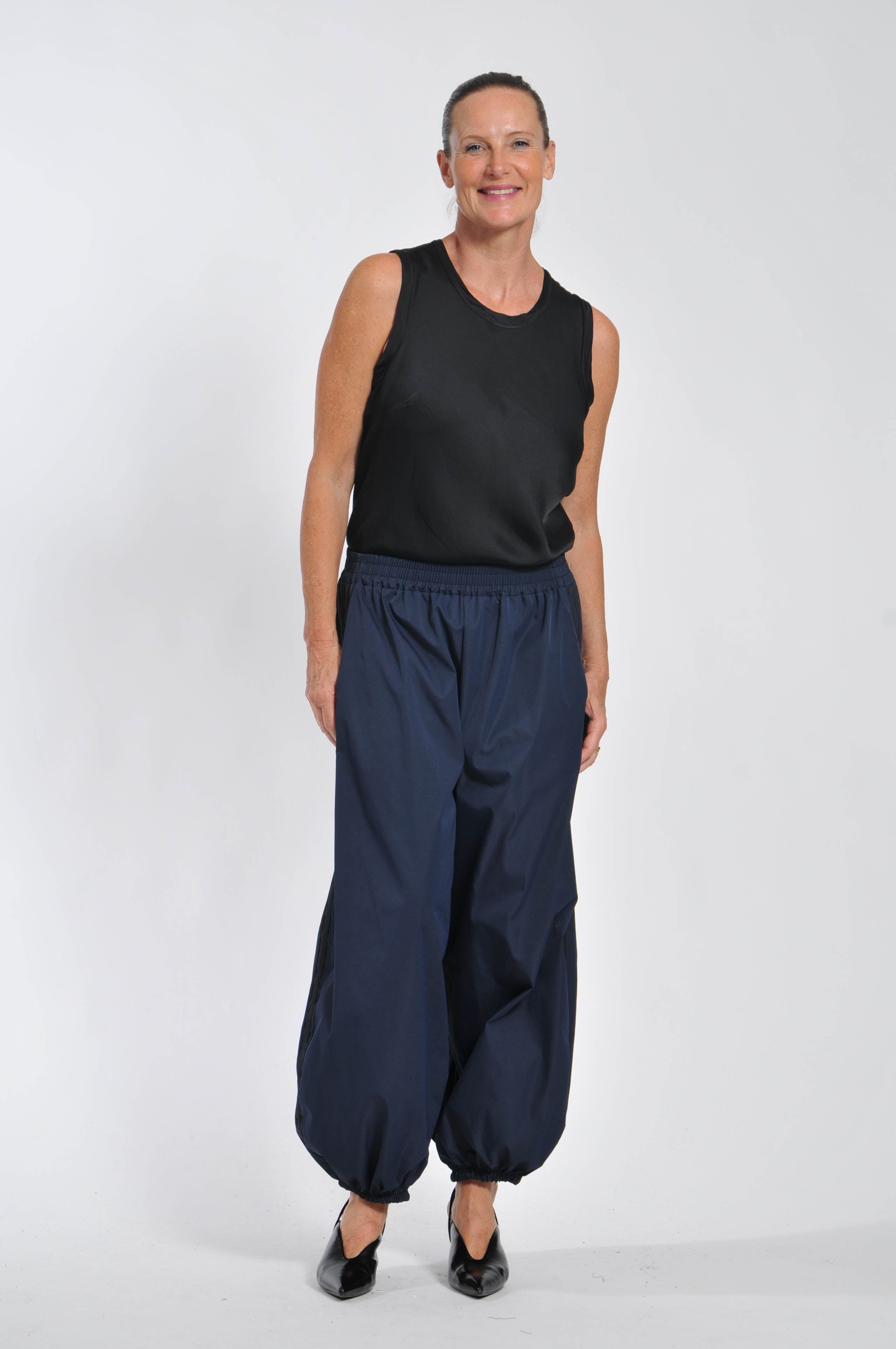 Pantalone Sprint New