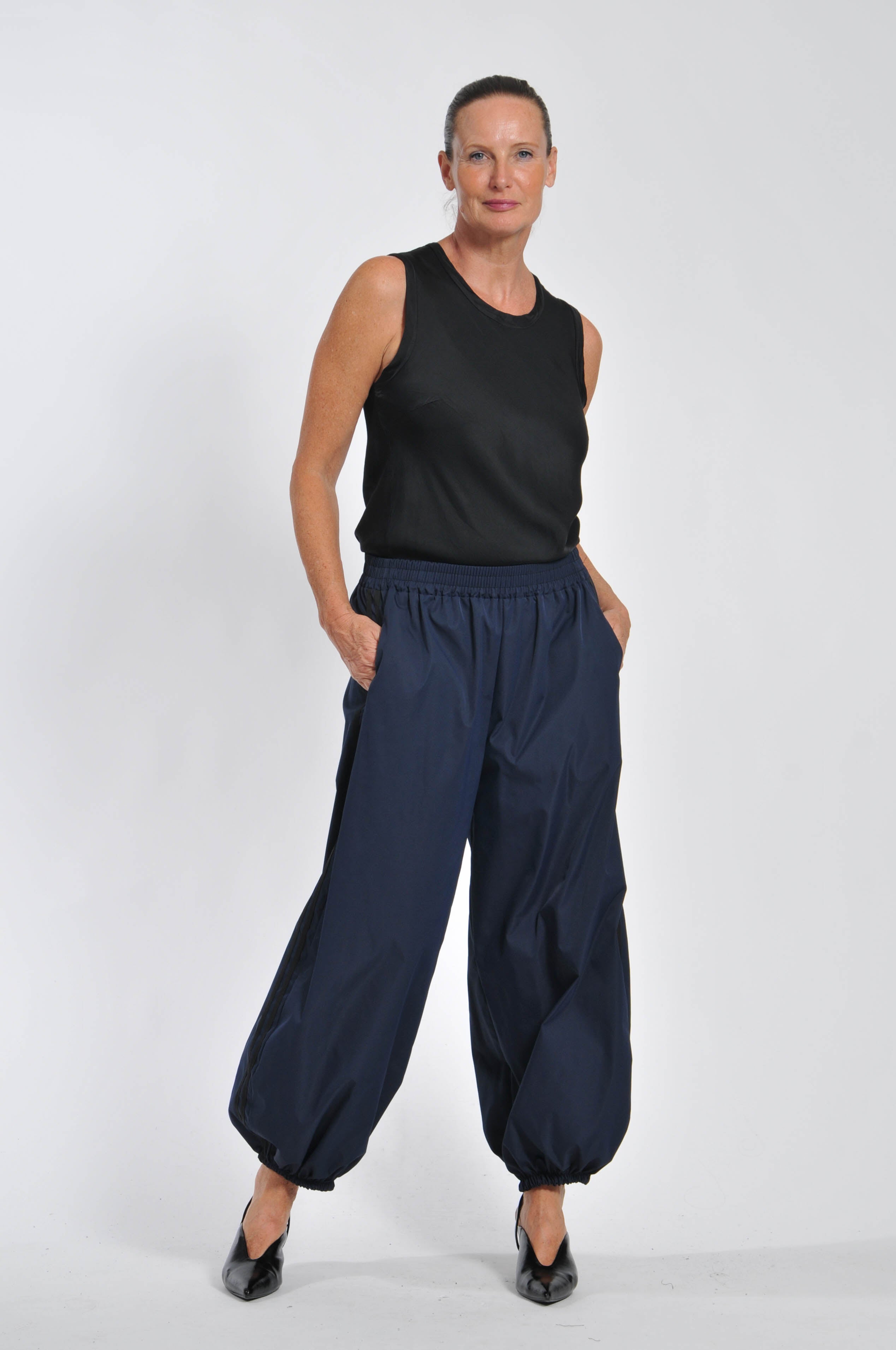 Pantalone Sprint New