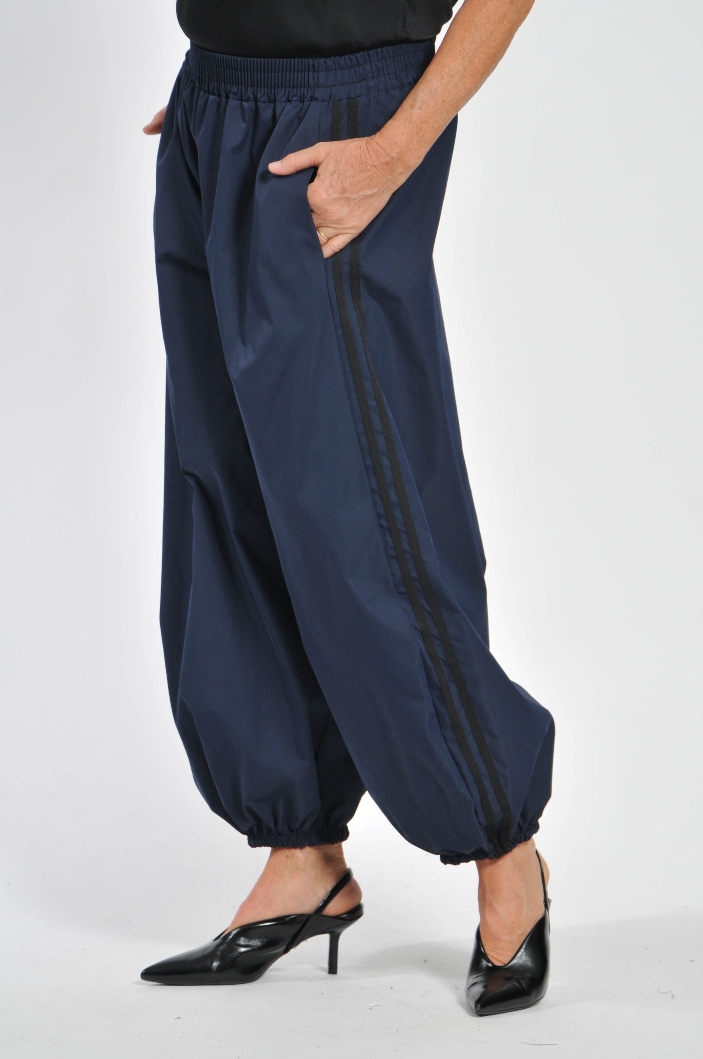 Pantalone Sprint New