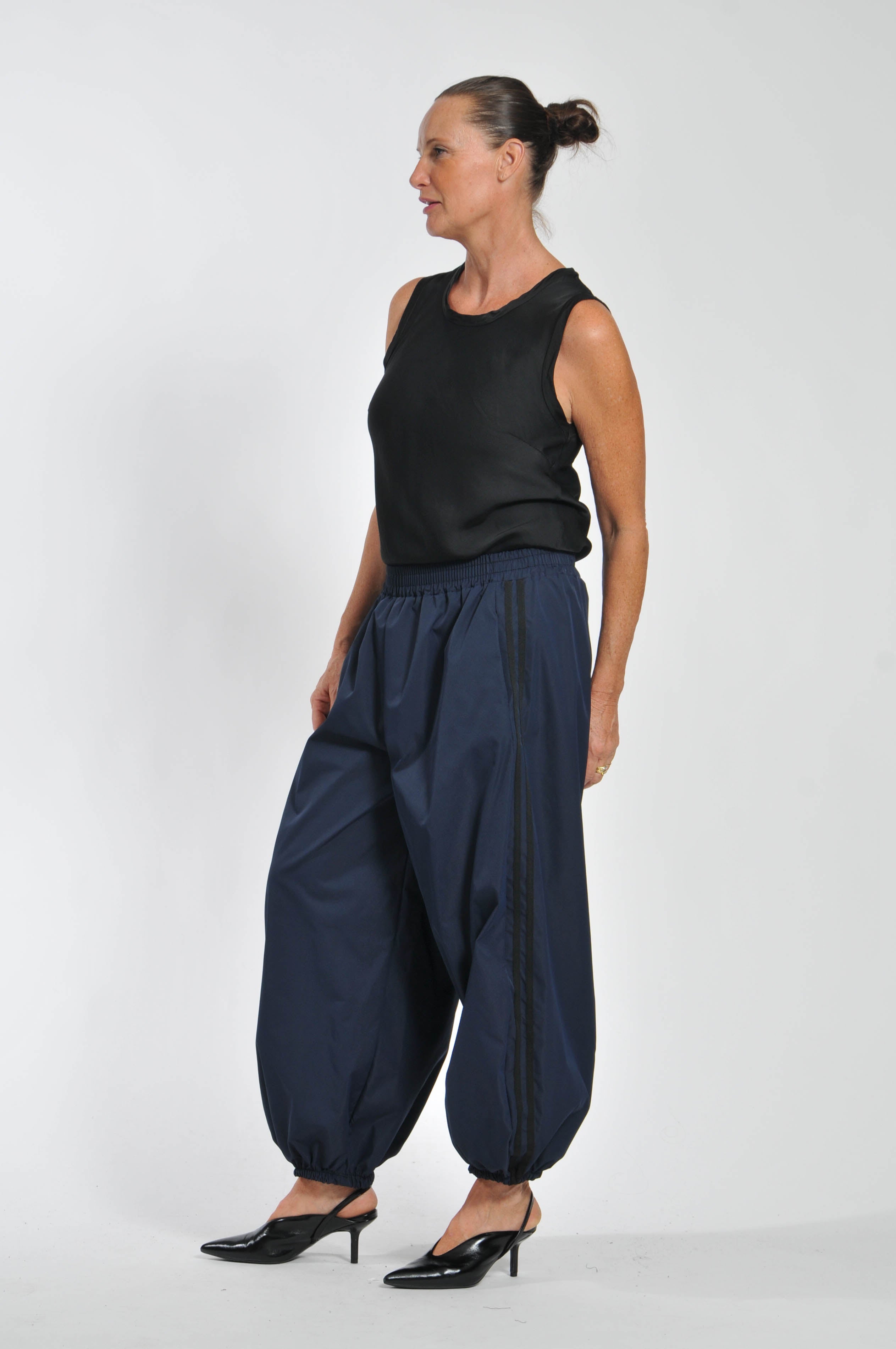 Pantalone Sprint New