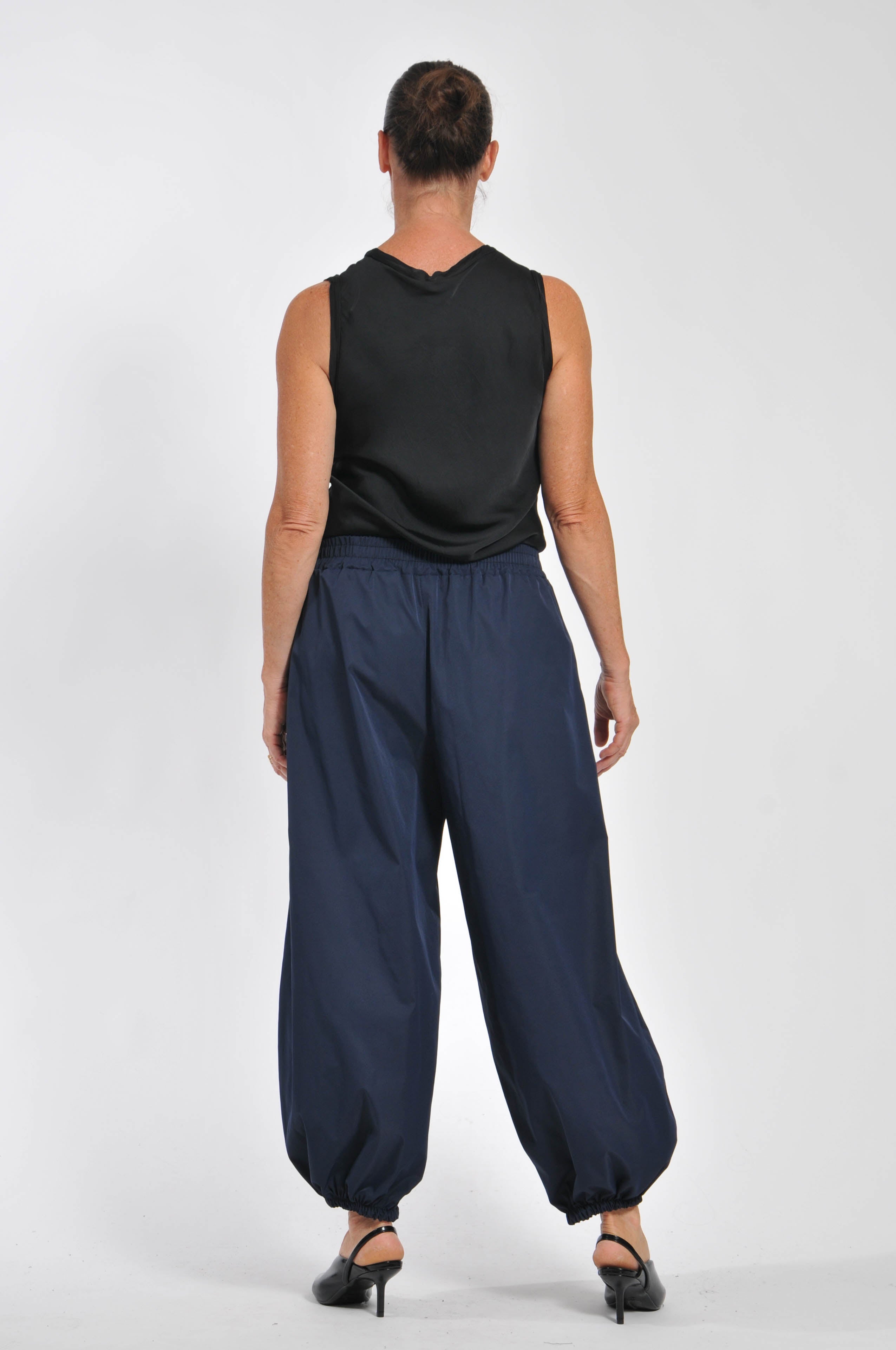 Pantalone Sprint New