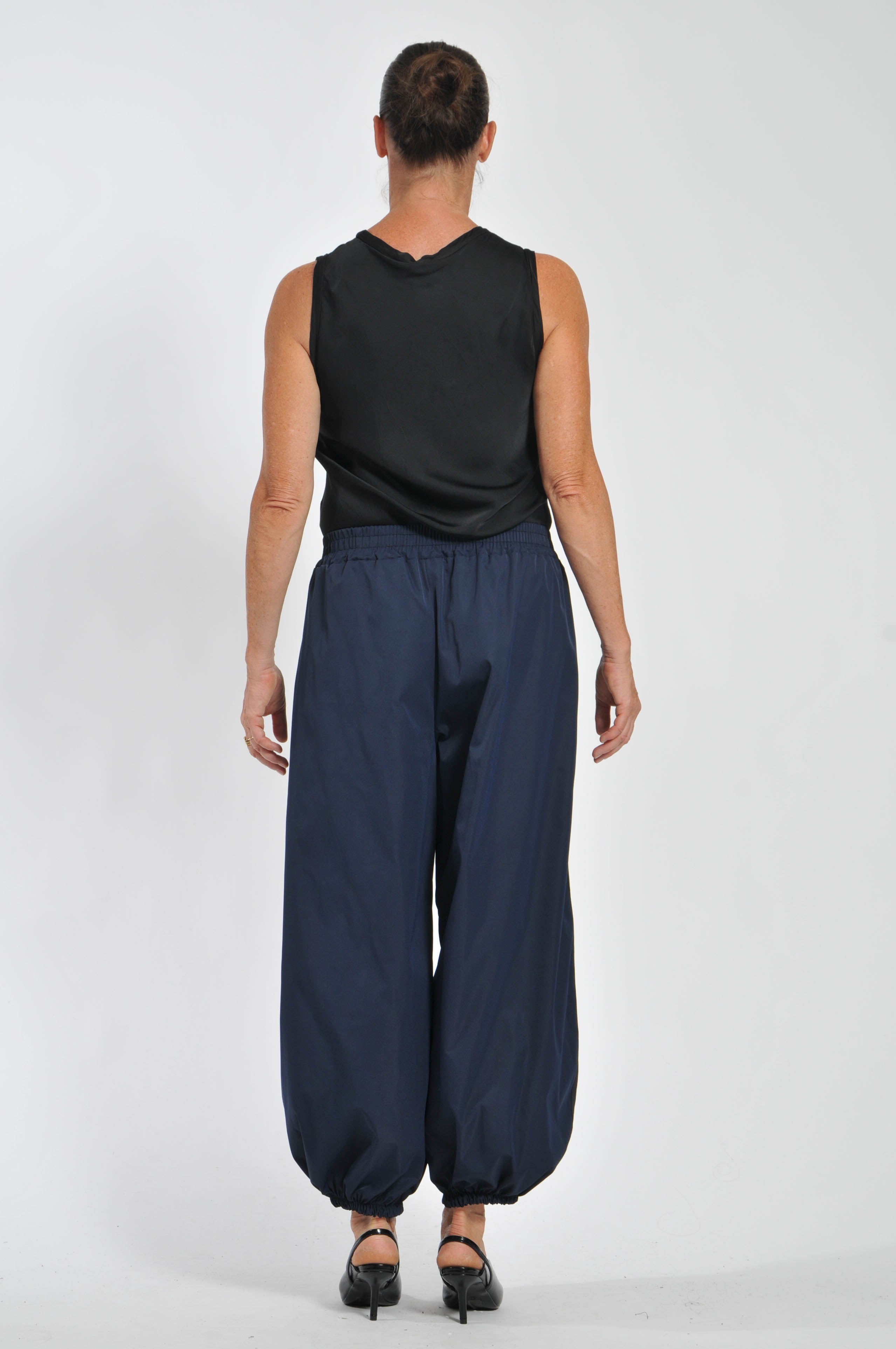 Pantalone Sprint New