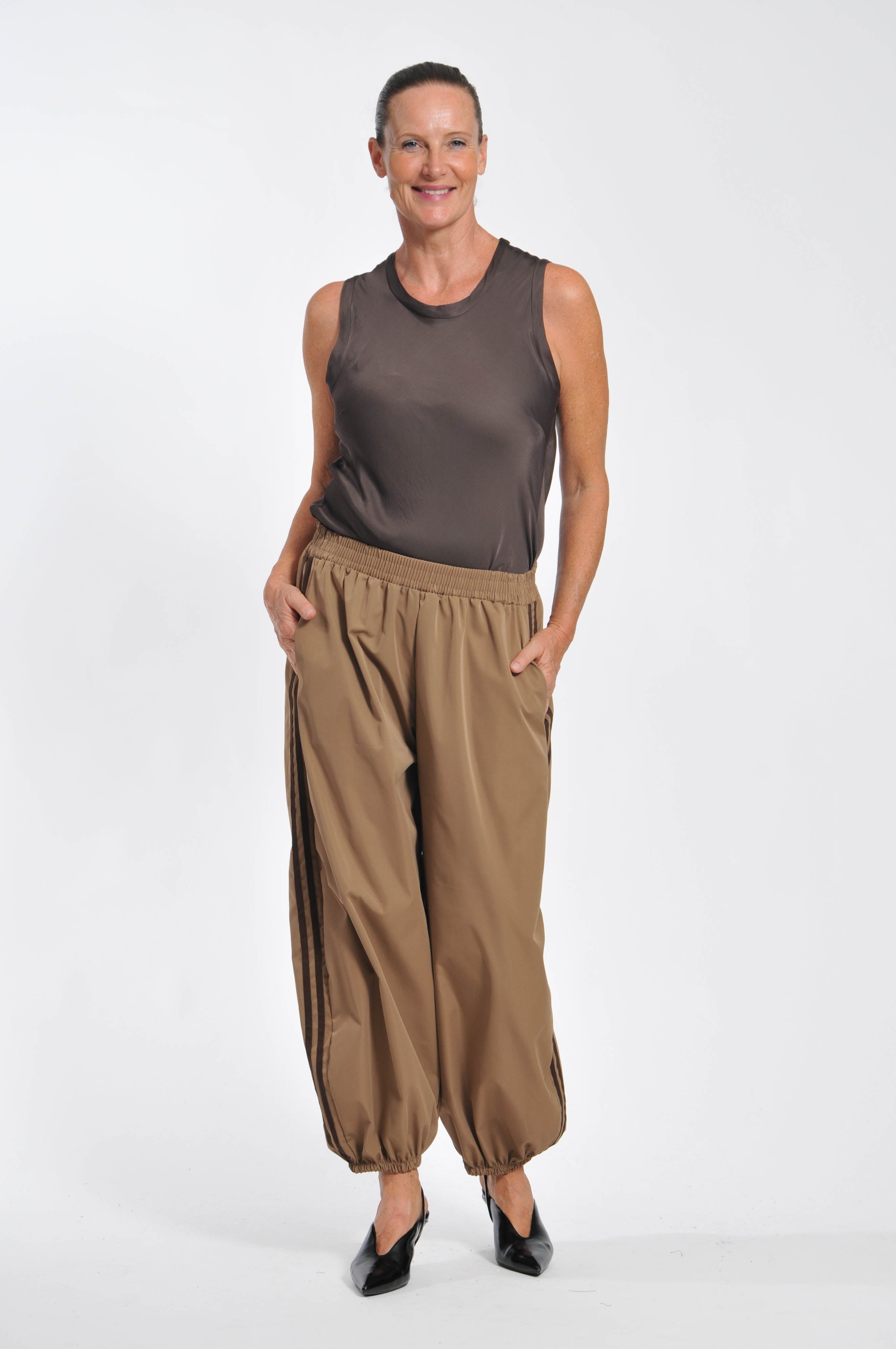 Pantalone Sprint New