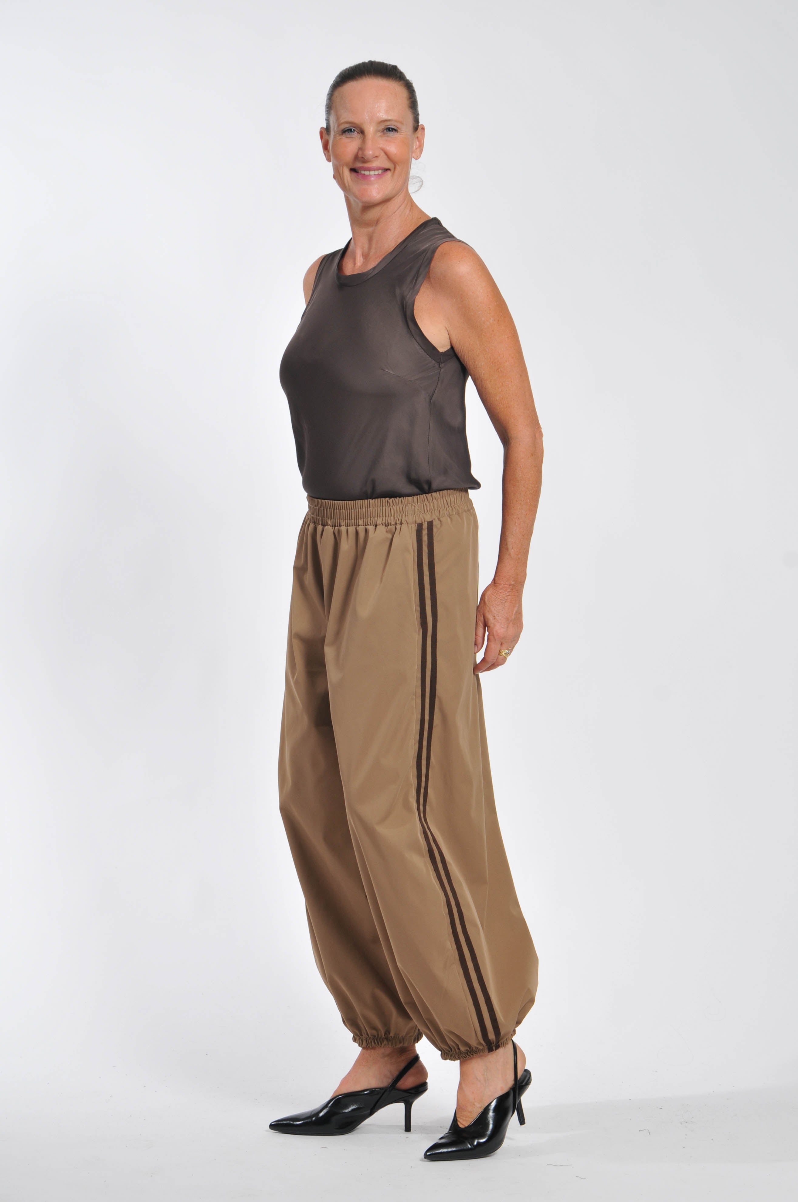Pantalone Sprint New