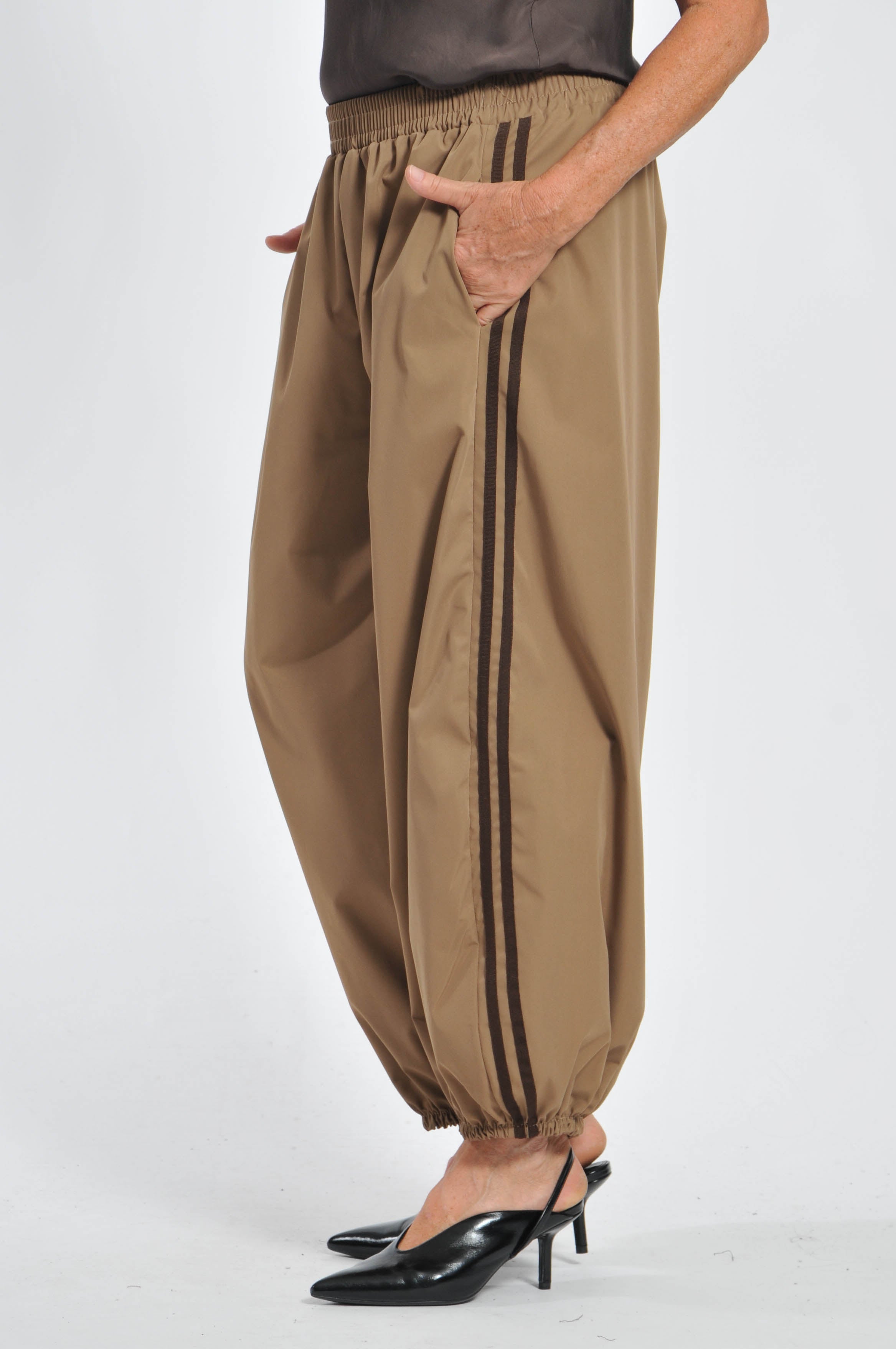 Pantalone Sprint New