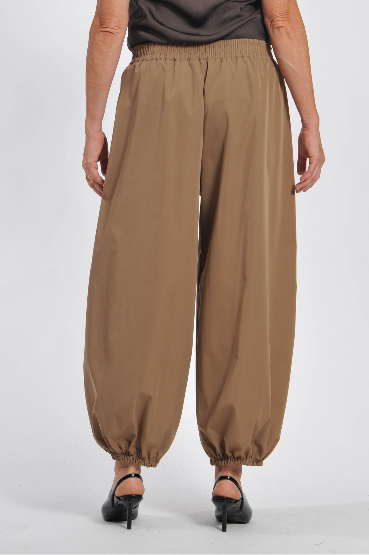 Pantalone Sprint New