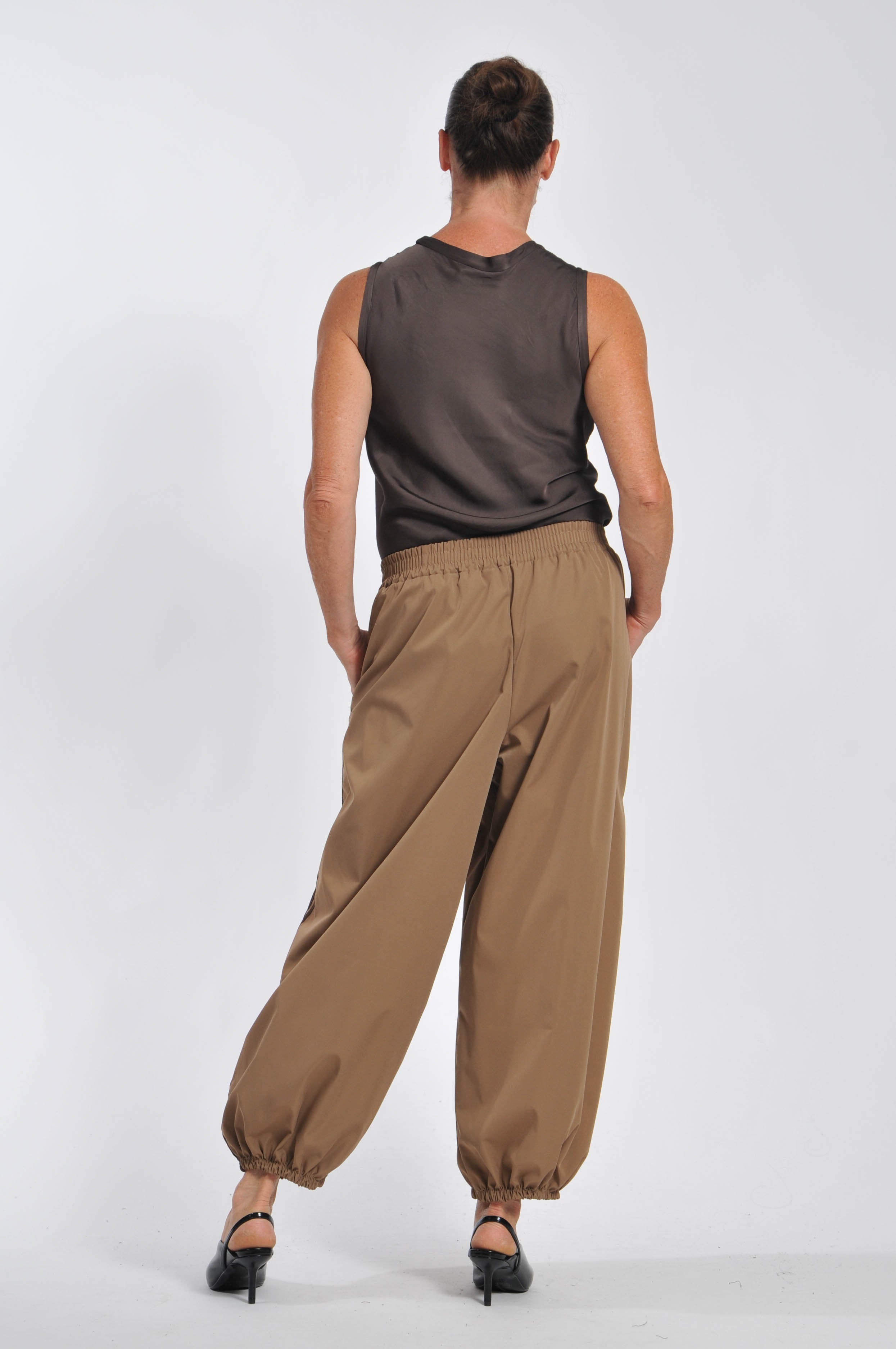 Pantalone Sprint New