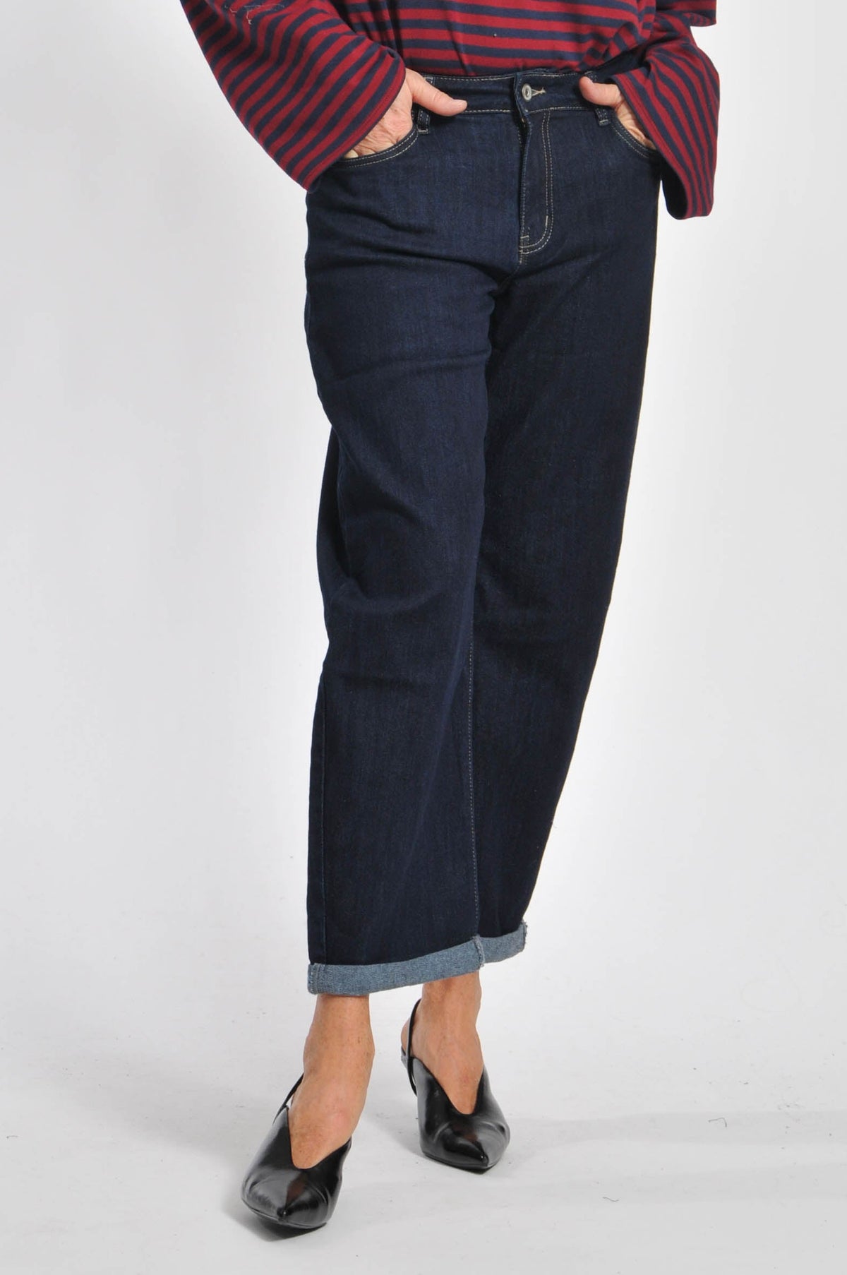 Jeans Steven