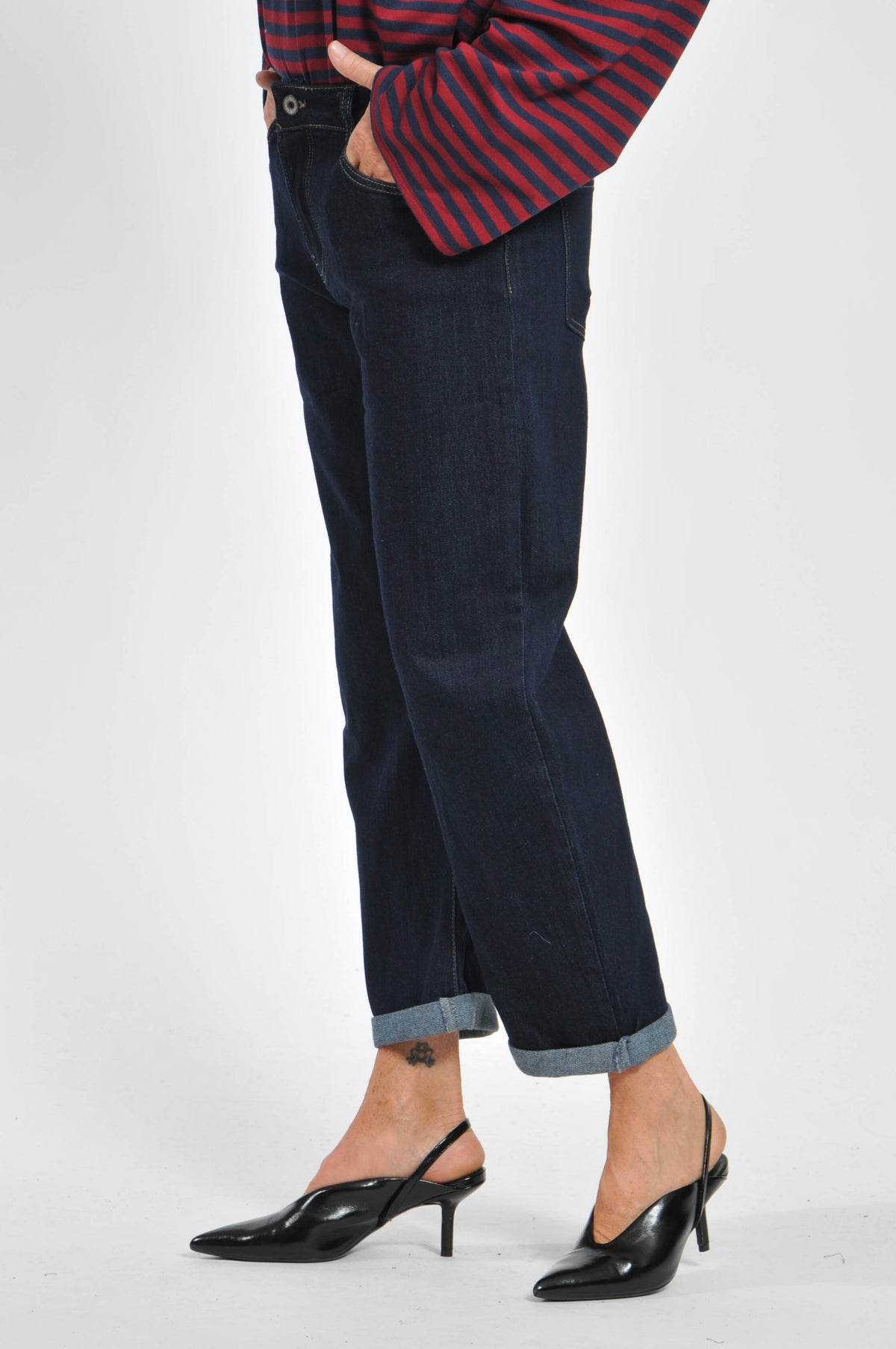 Jeans Steven