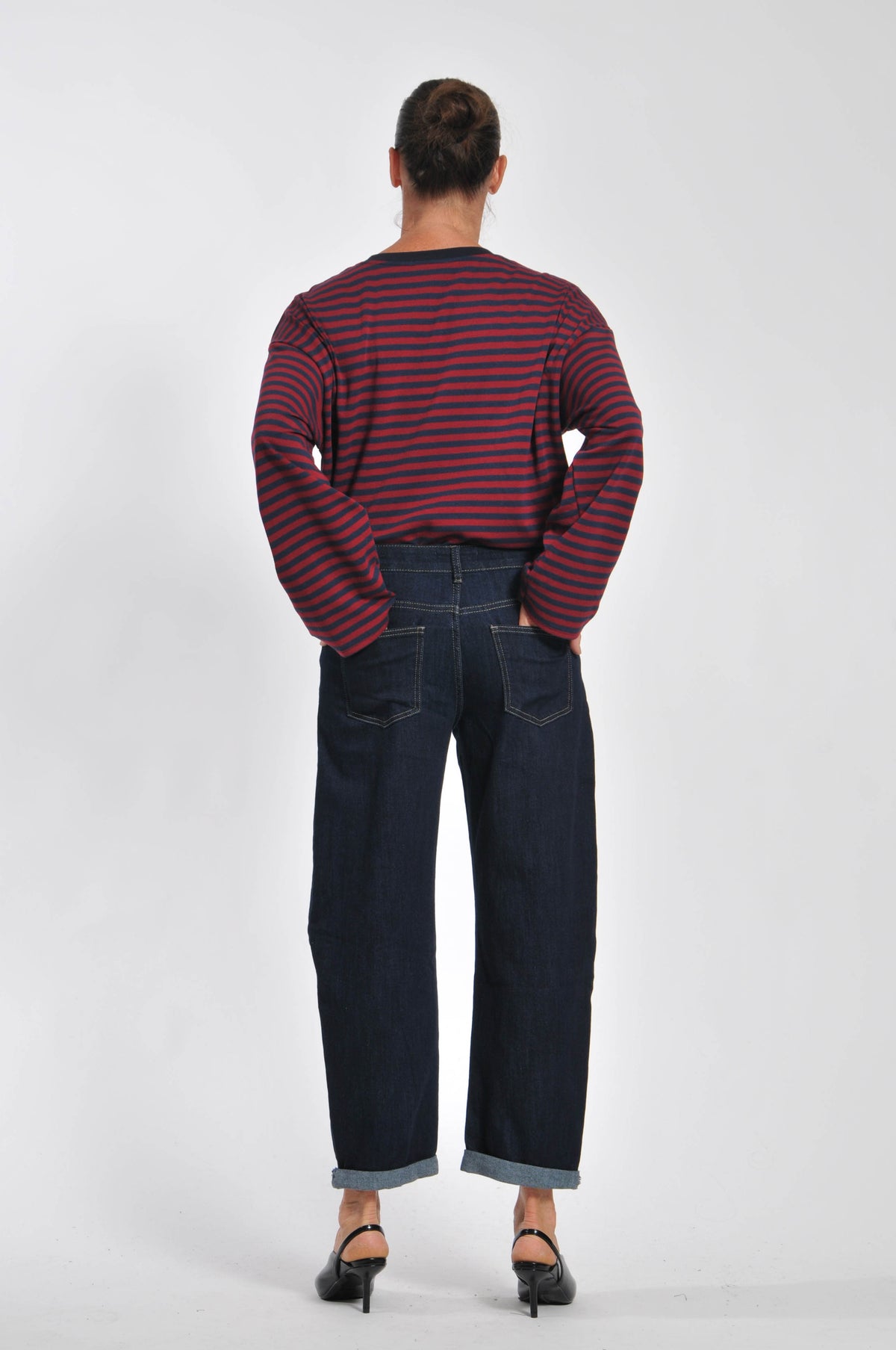 Jeans Steven